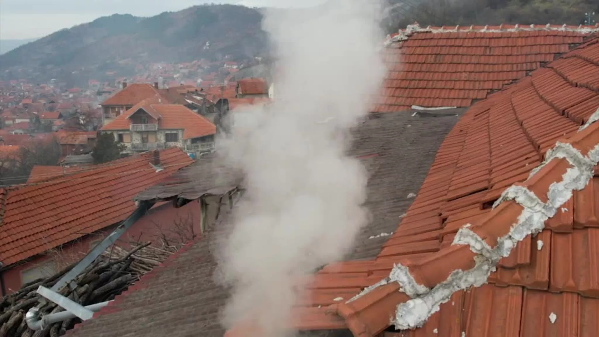 Kako rešiti problem zagađenja?