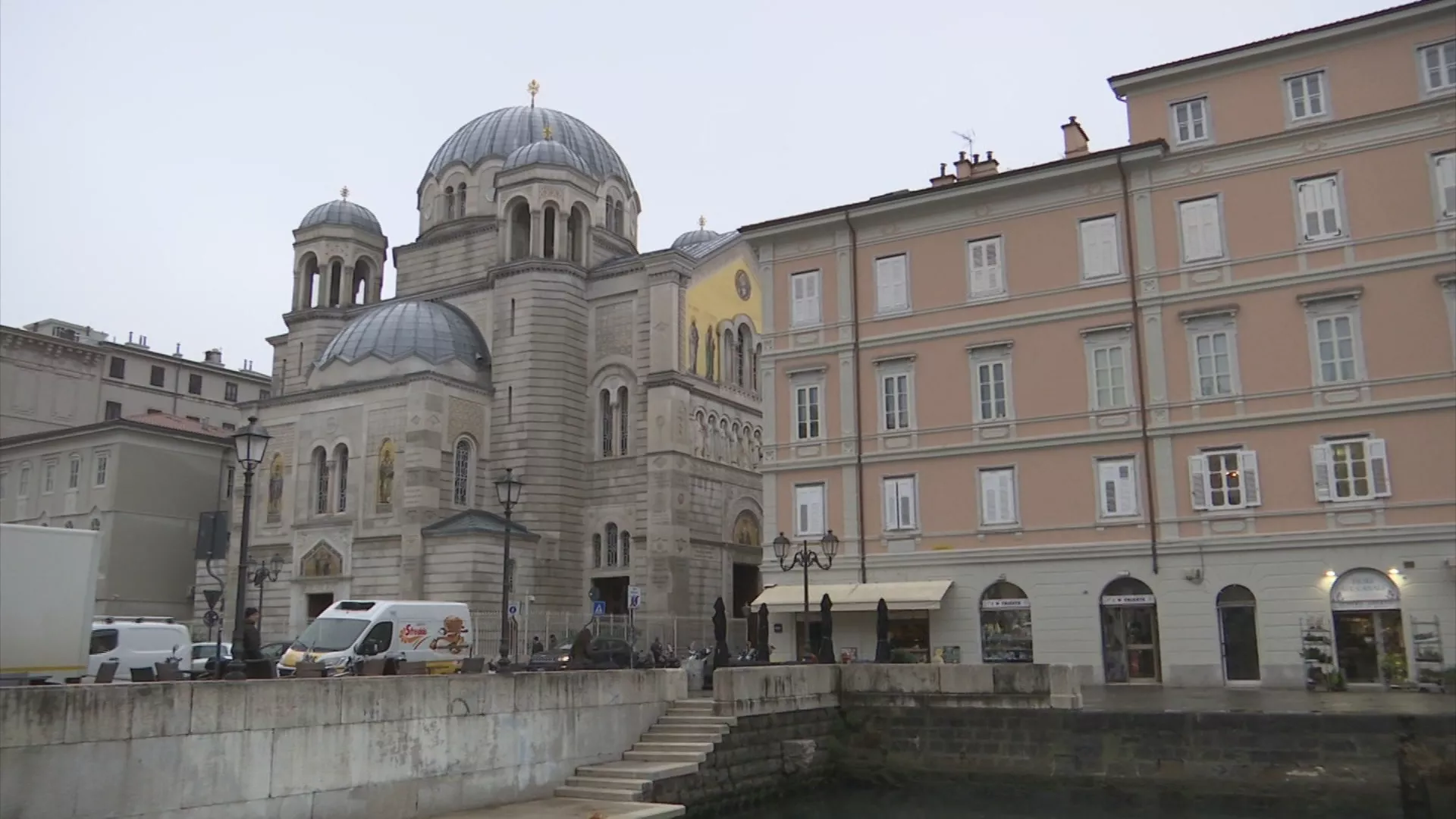 Kvadratura kruga: Šta je sve bilo srpsko u Trstu