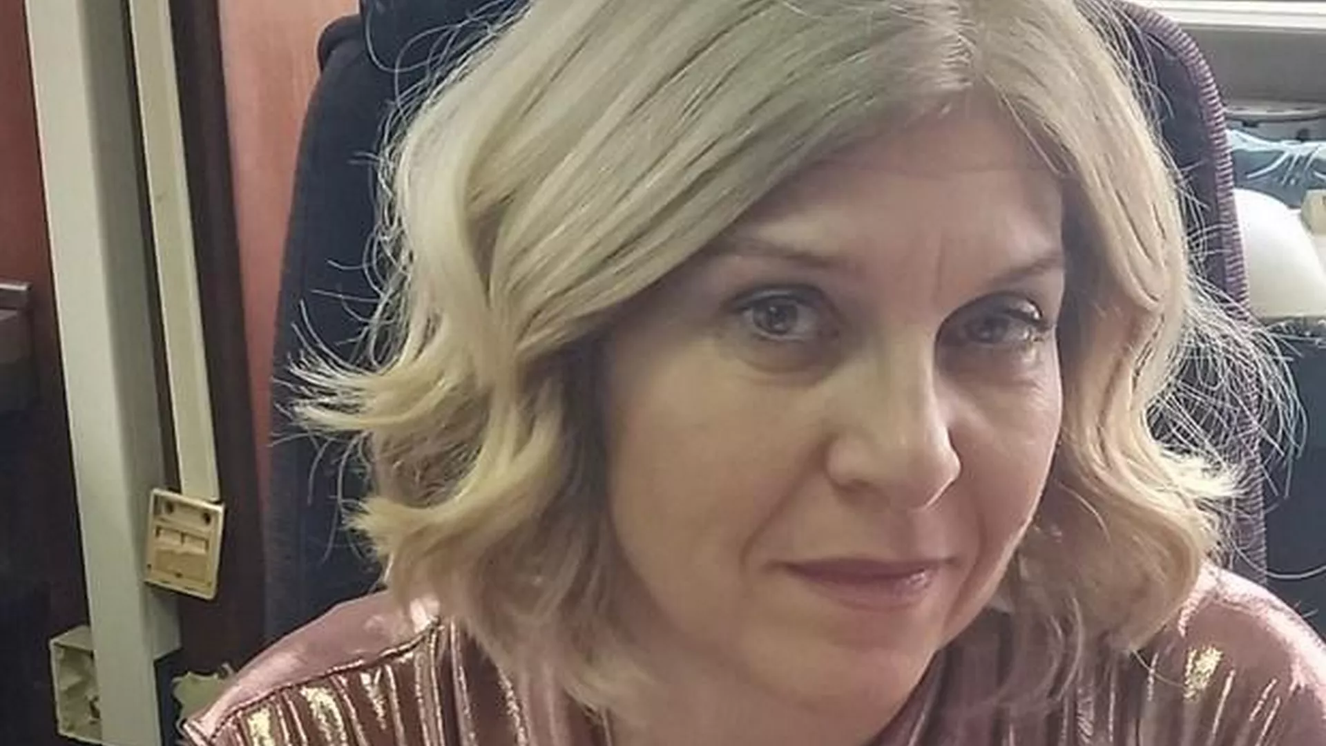 U prvih pet – Marija Đorđević