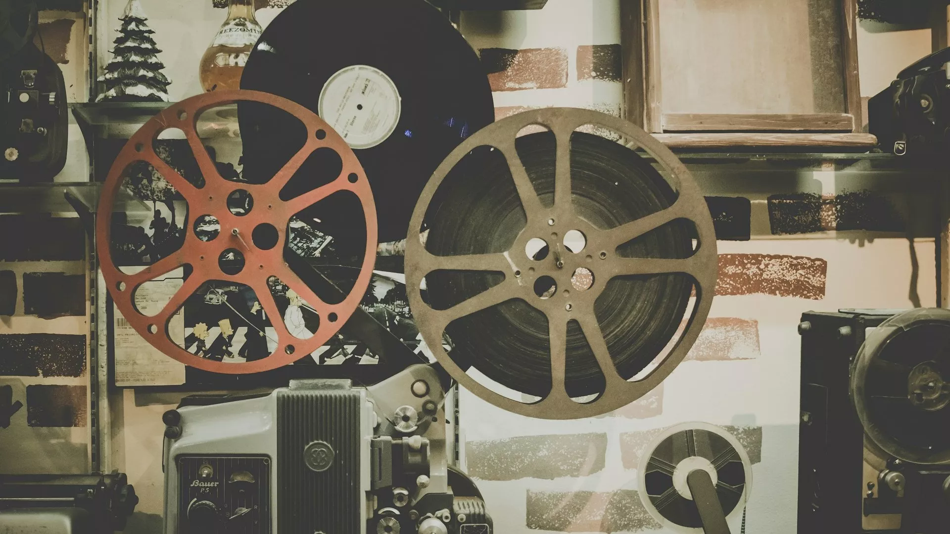 Muzika Emili Levienez-Faruš za film „All of Us Strangers”