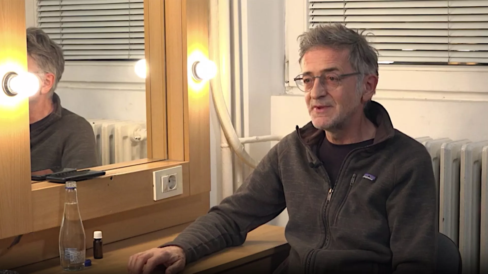 TV lica ... kao sav normalan svet: Gost Zoran Cvijanović, 2. deo