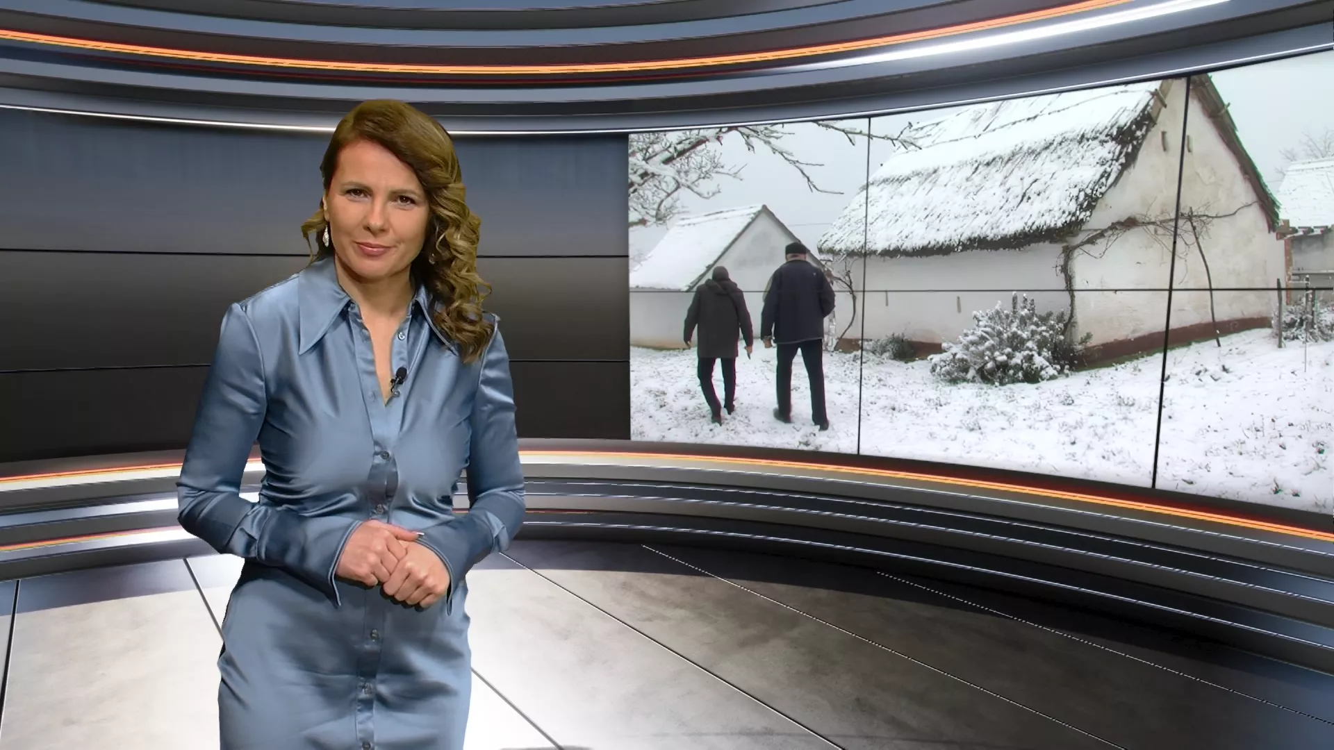 Hronika Slavonije, Baranje i Zapadnog Srema, 432. emisija