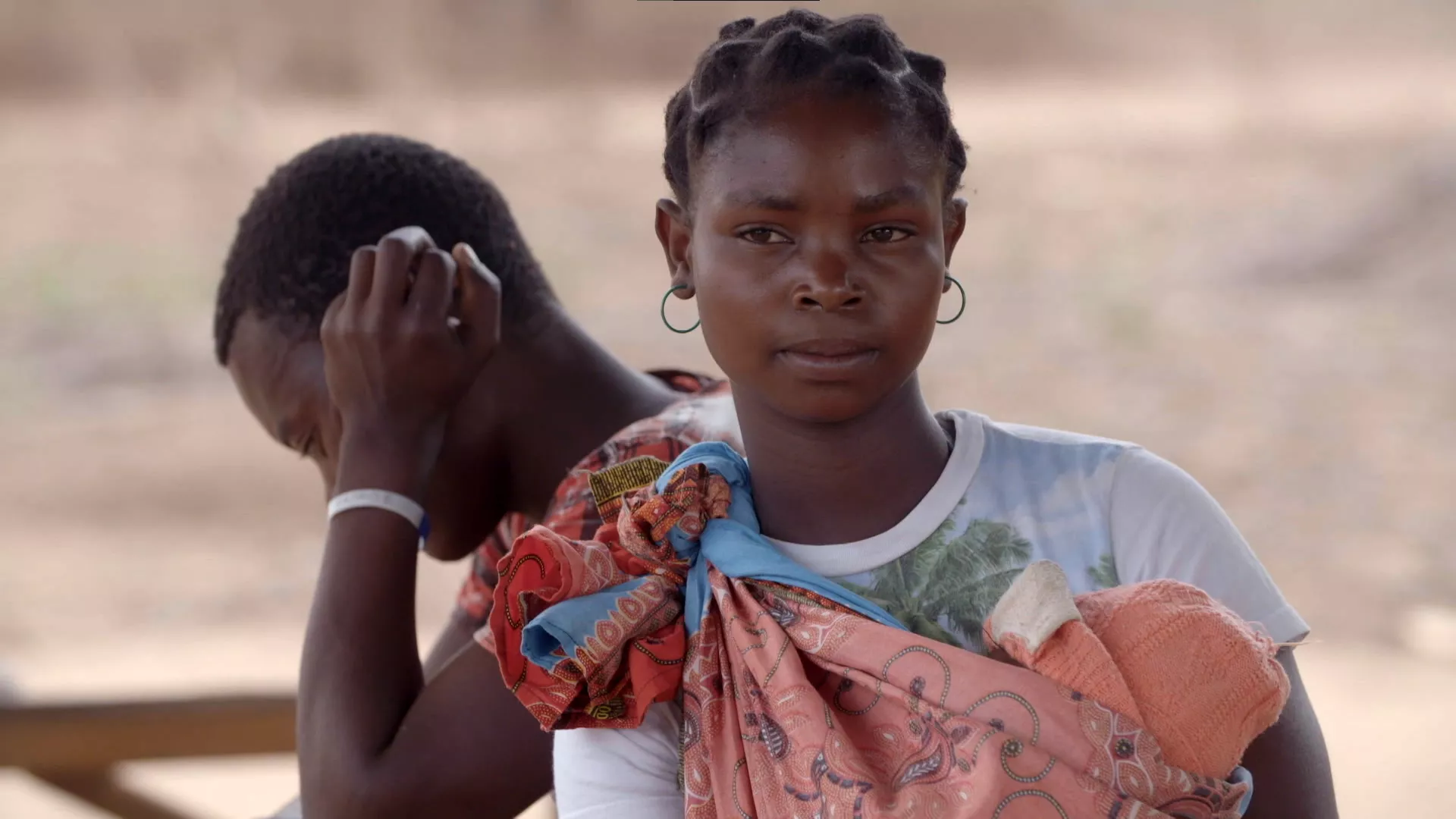 Zemlja žena: Narod Makua, Mozambik