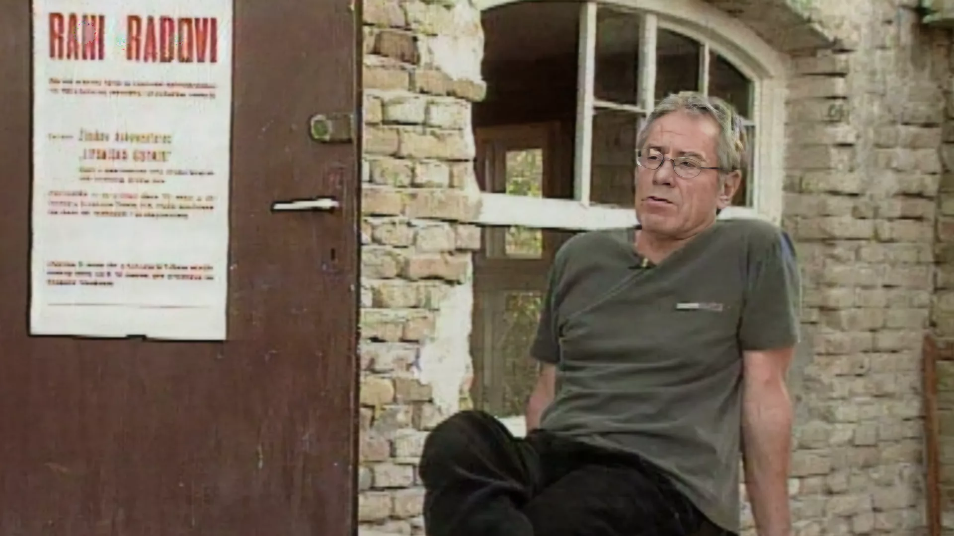 Želimir Žilnik: Prilozi za istoriju YU filma i politpornografiju