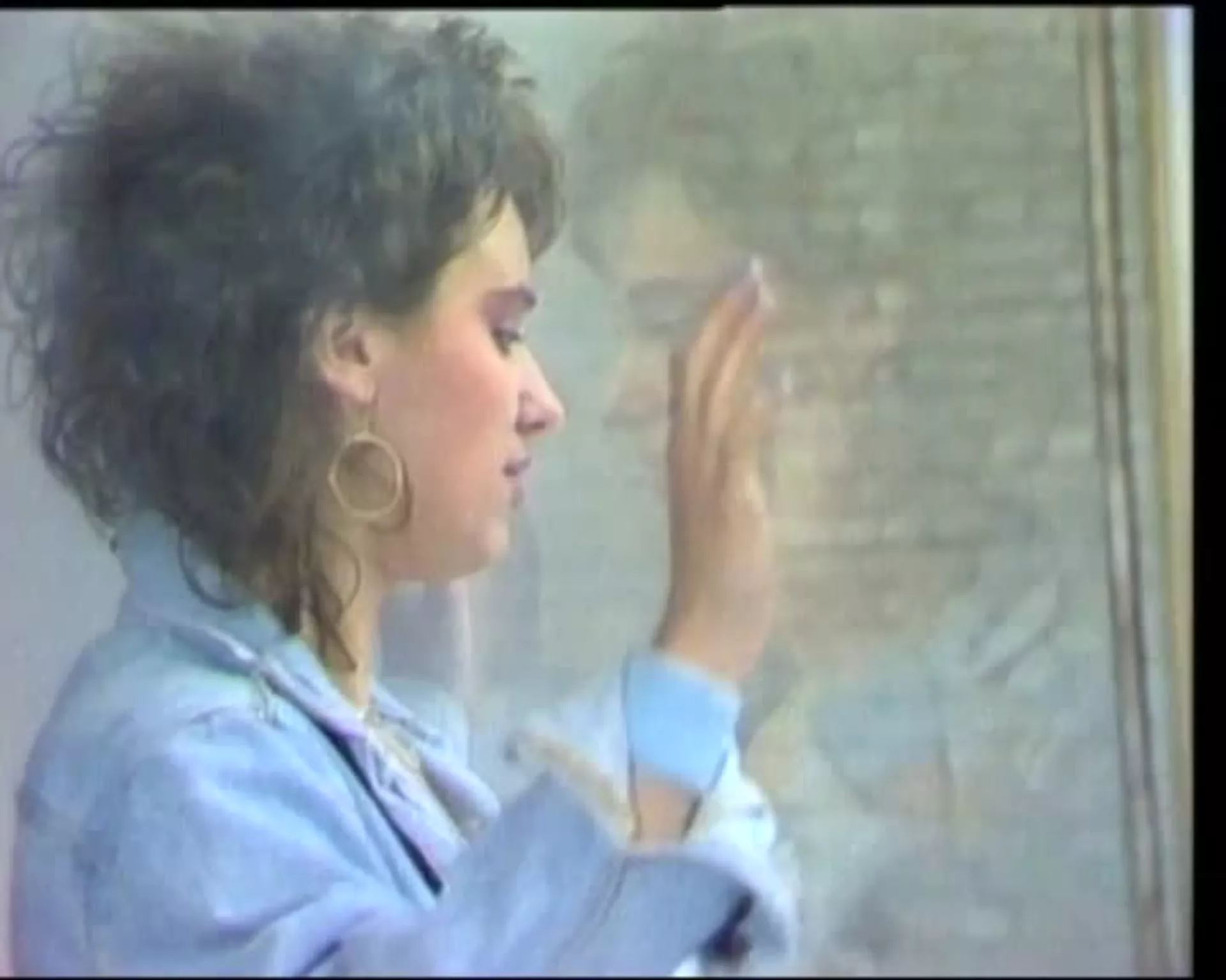 Zana – Vejte snegovi