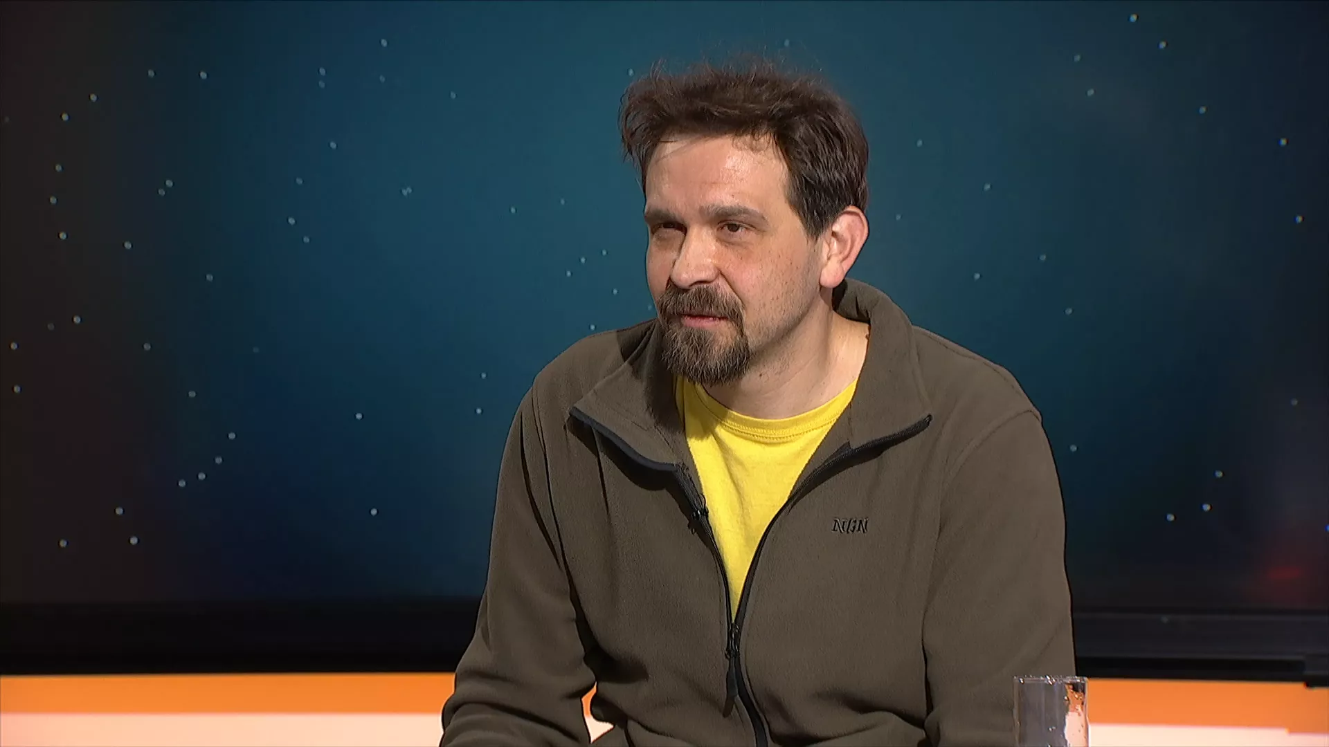 RTS Lab: Efekat posmatrača