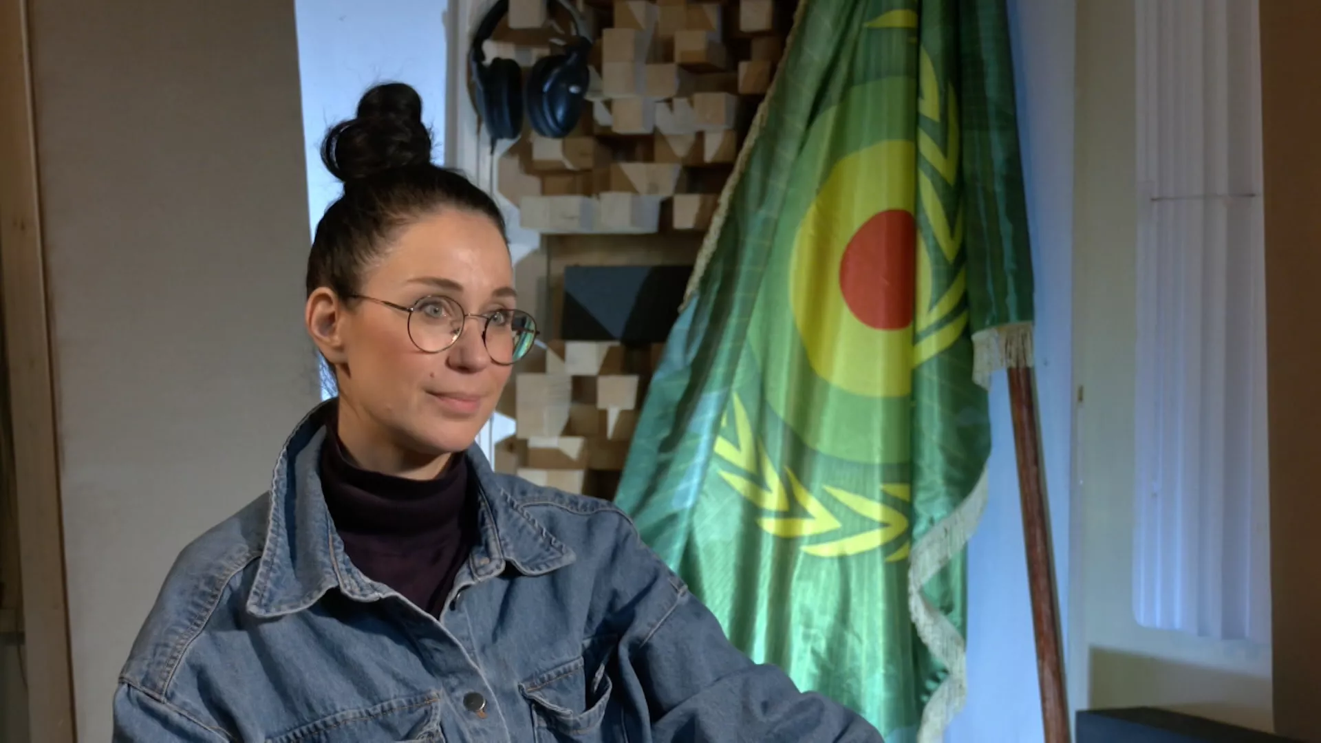 Ekskluzivno: Nisam znala da sam ovo htela - Ana Đurić – Konstrakta