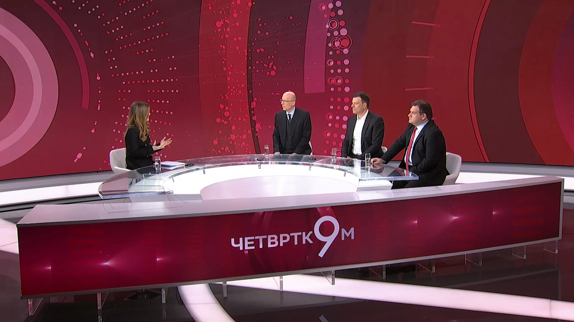 Četvrtkom u 9: Rat u Ukrajini, dve godine