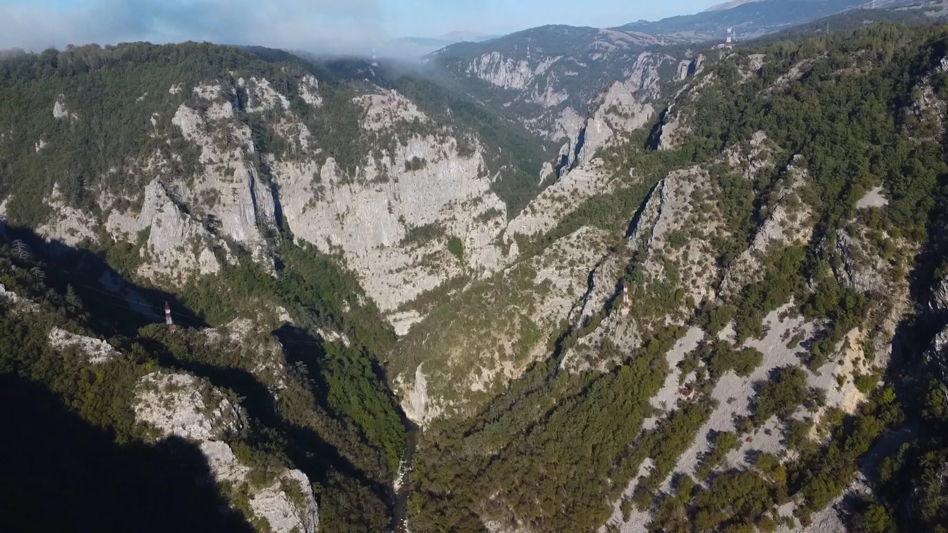 Sasvim prirodno: Balkane moj, 3. deo