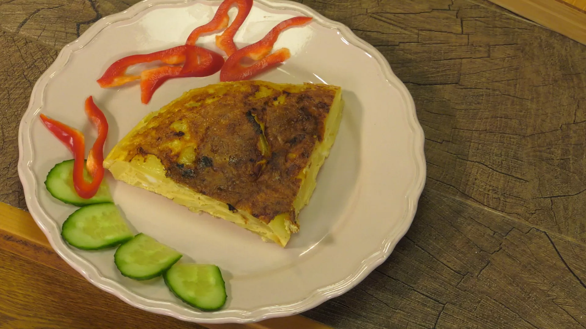 Gastronomad: Španske delicije