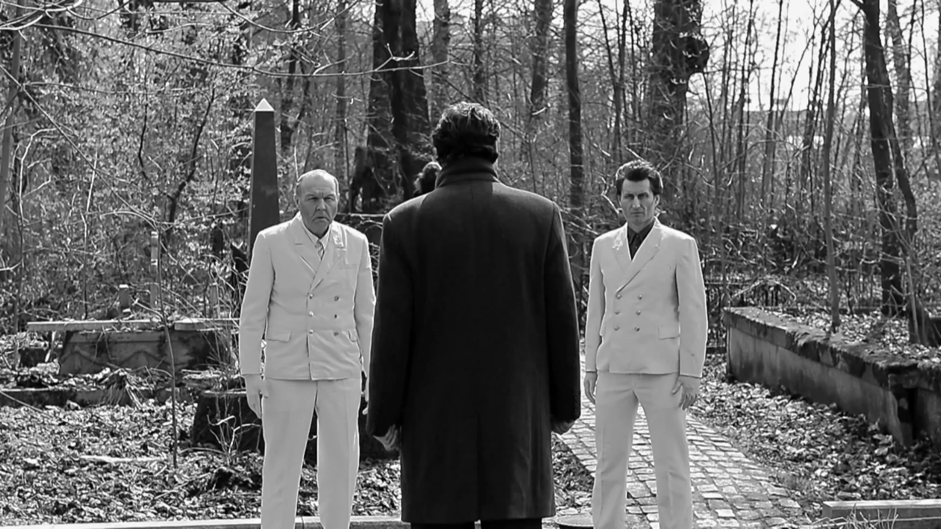 Tajne rukopisa: Proces, Franc Kafka