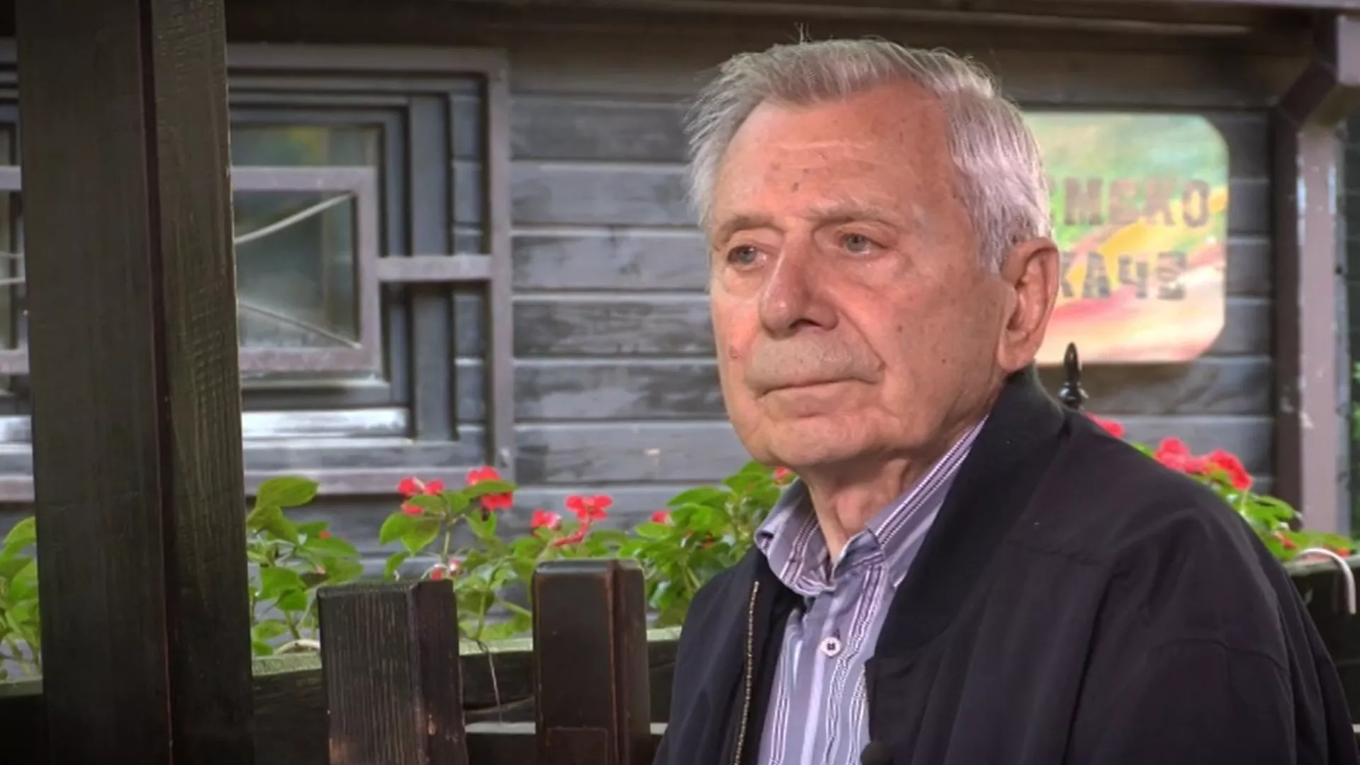 TV lica … kao sav normalan svet: Đuza Stoiljković, 2. deo