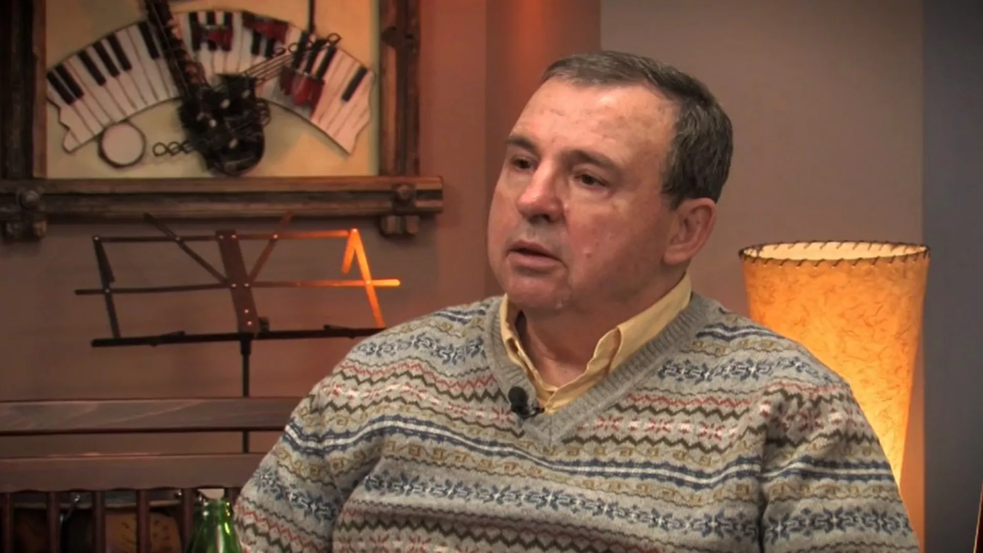 TV lica … kao sav normalan svet: Goran Marković, 1. deo