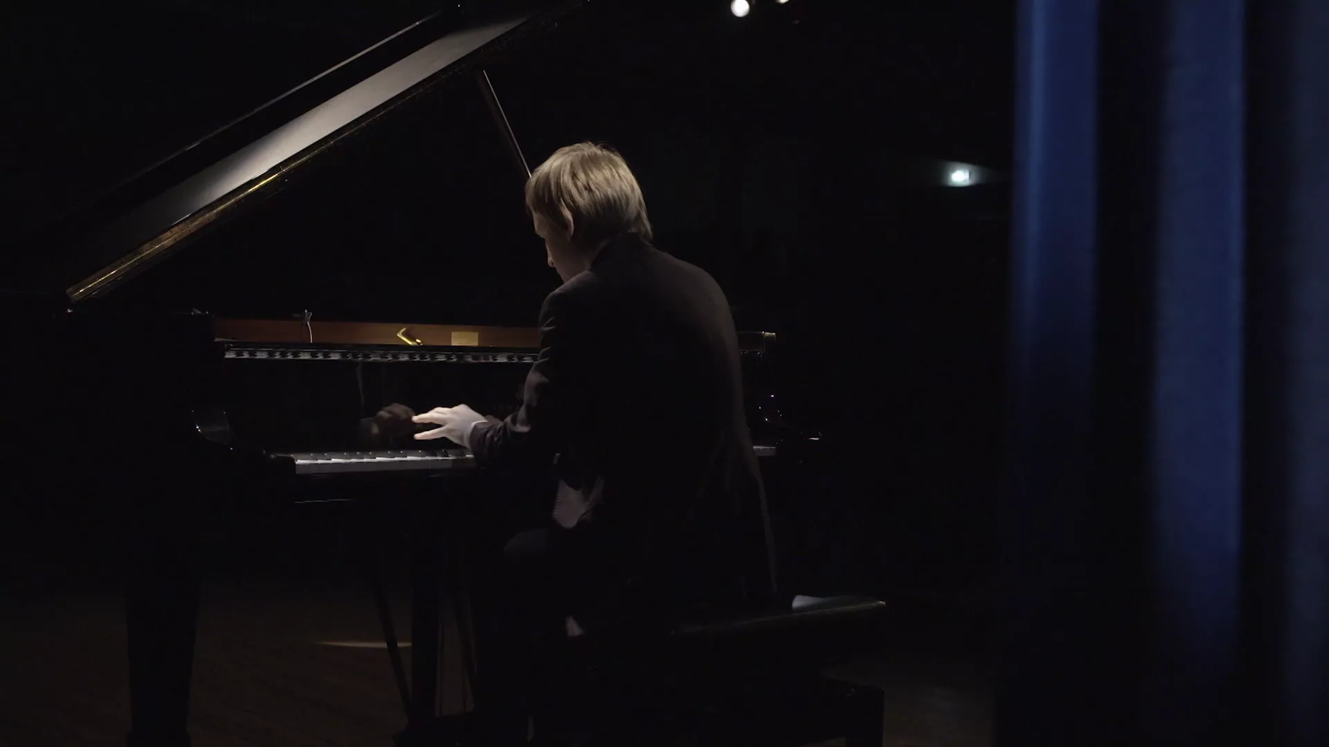 Music Live Collection: Dmitrij Maslejev