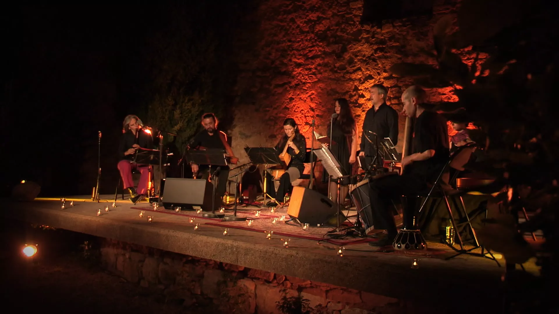 Music Live Collection: Topkapi