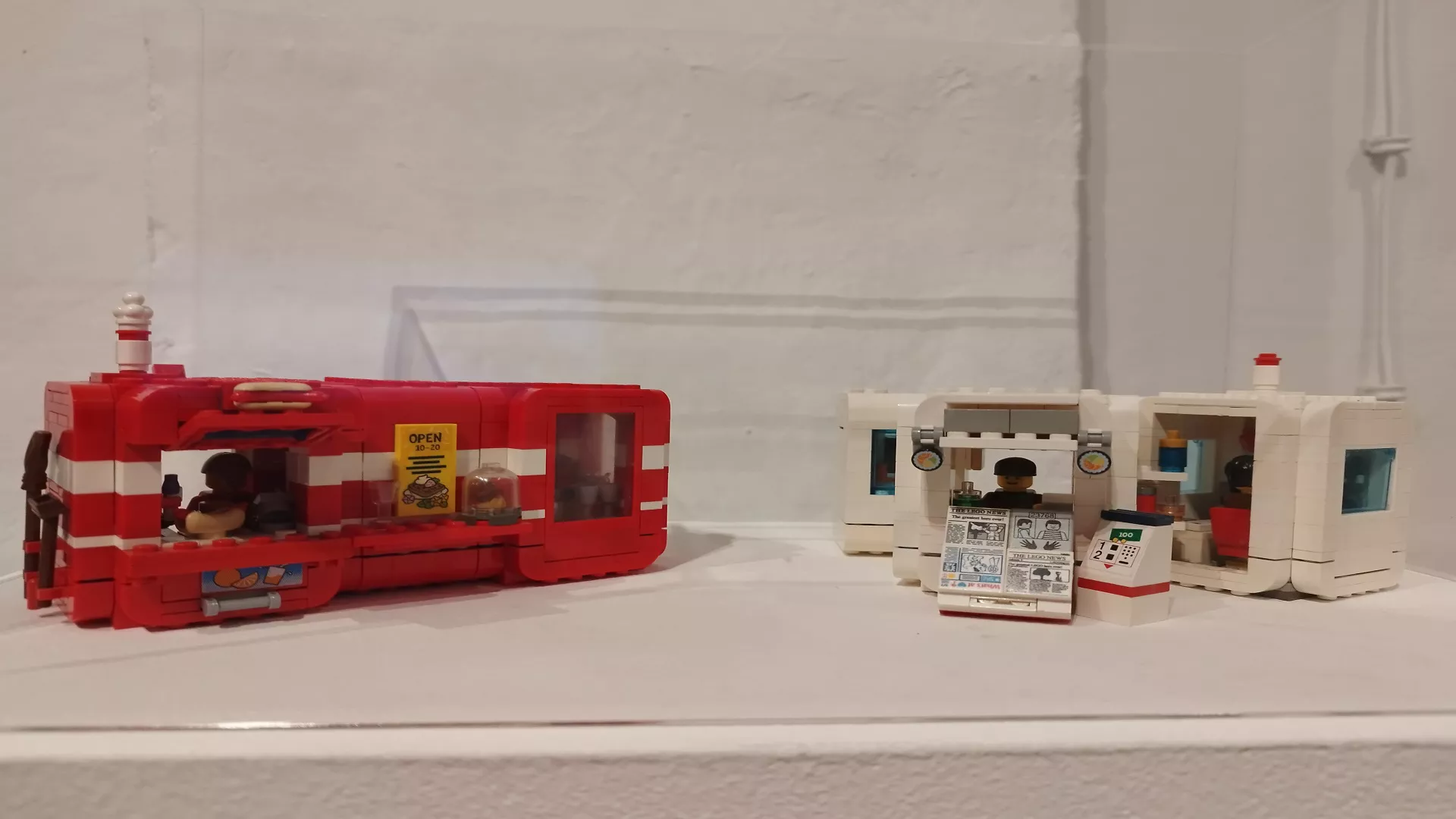 Pravac 202 – Kada uspomene „kliknu“ kao lego kocke