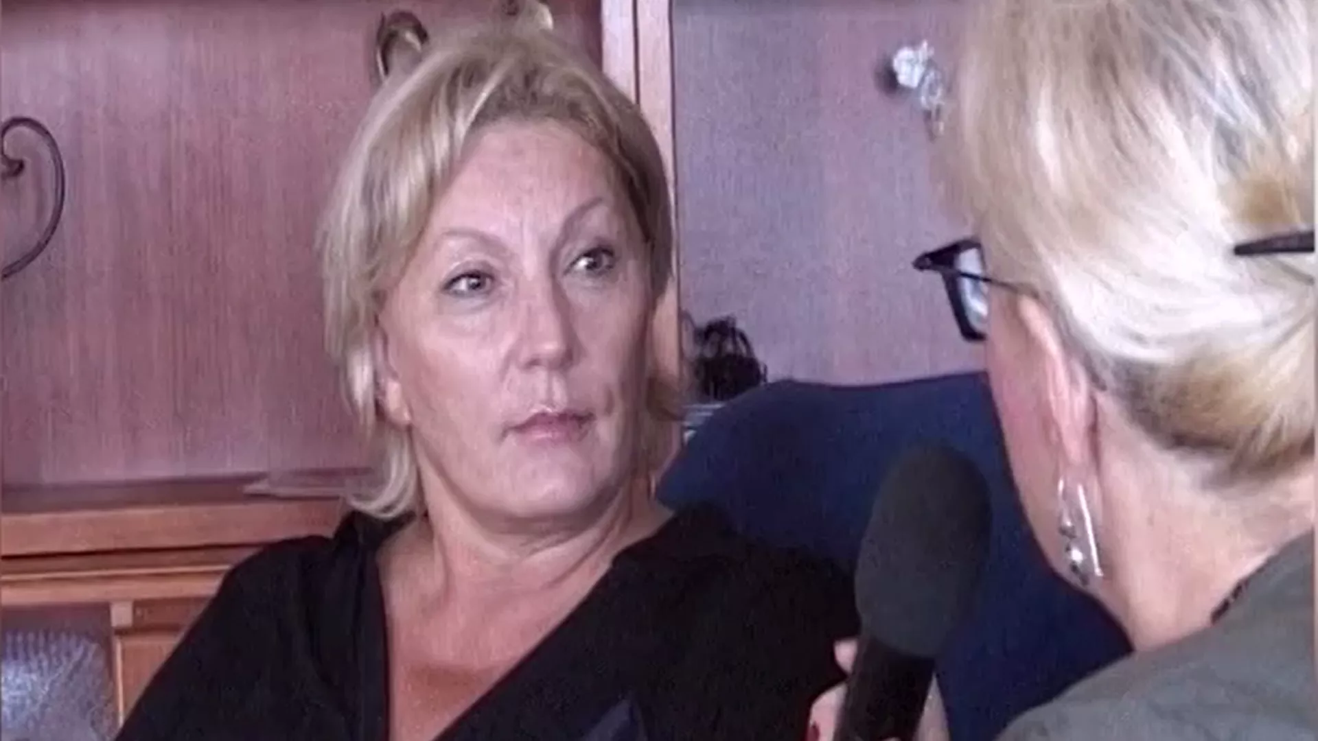 Mira Adanja Polak: Ekskluzivno – Rizičan život Vere Cedrel