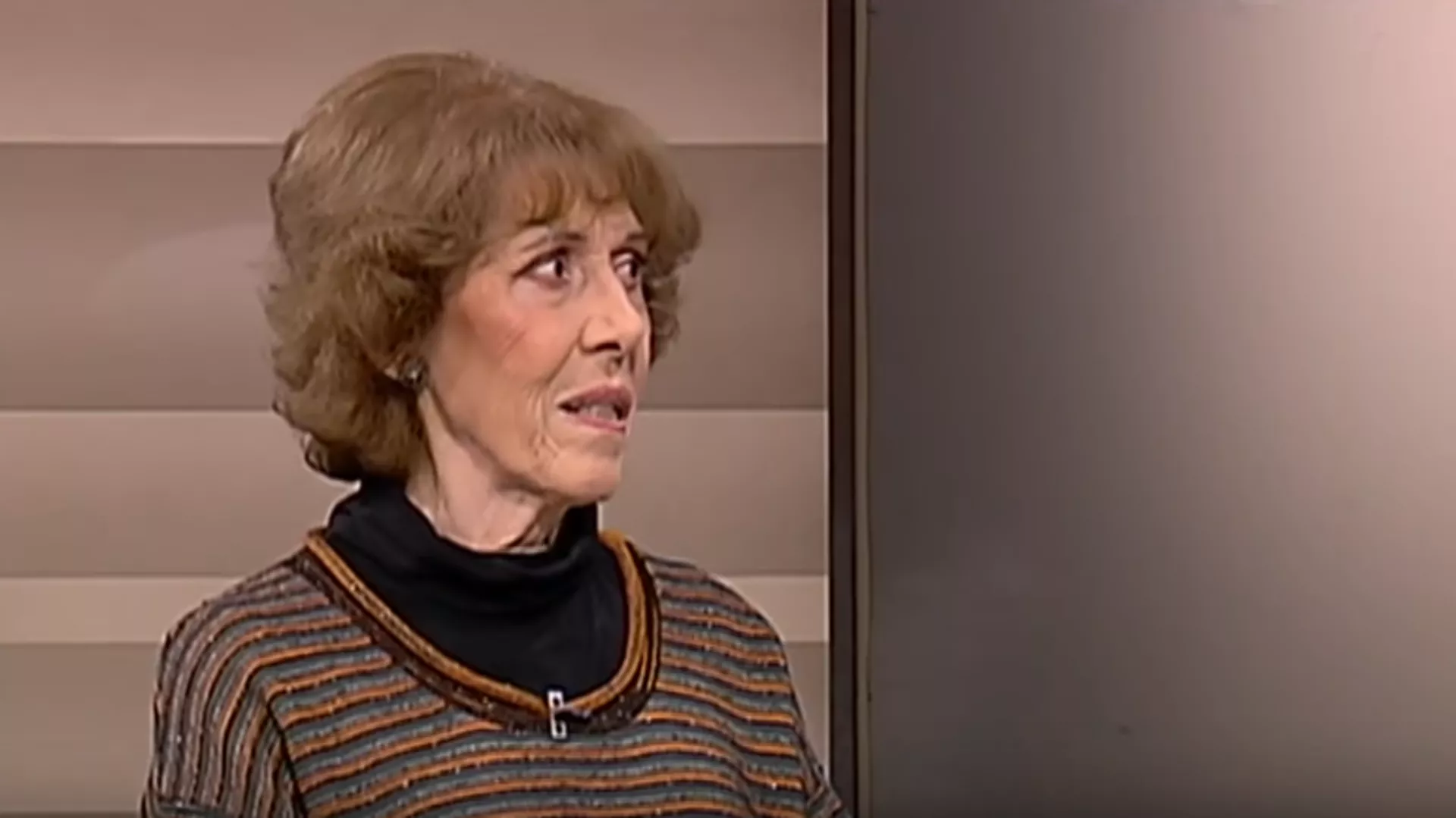 Govori da bih te video –  Branka Otašević