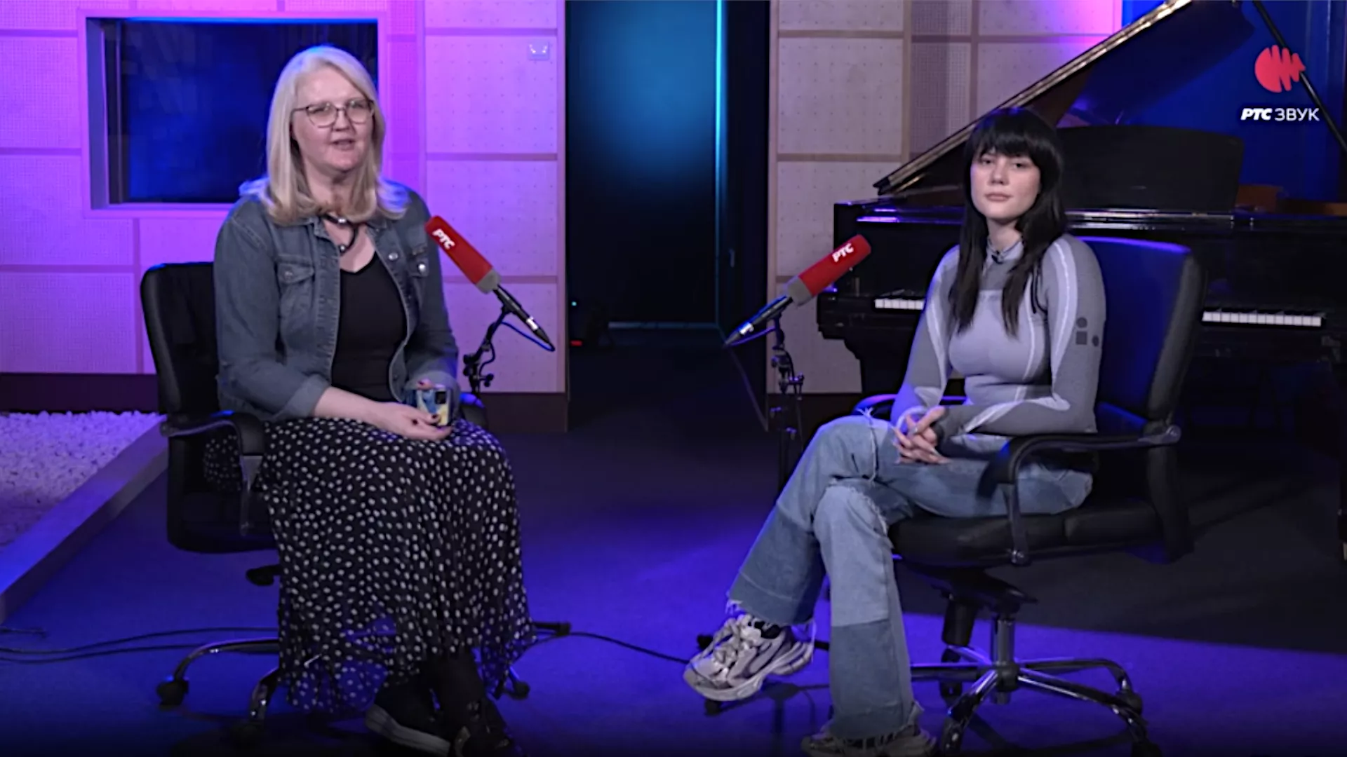 Teya Dora – intervju