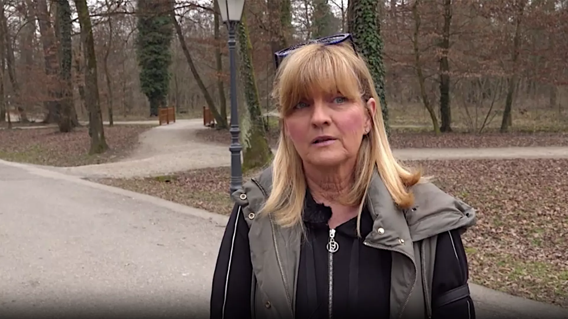 TV lica… kao sav normalan svet: Gost Sanja Doležal