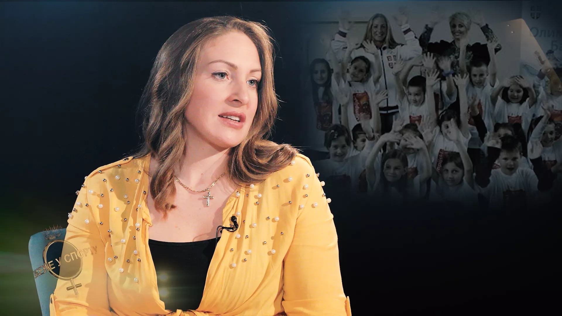 Žene u sportu: Nikolina Moldovan