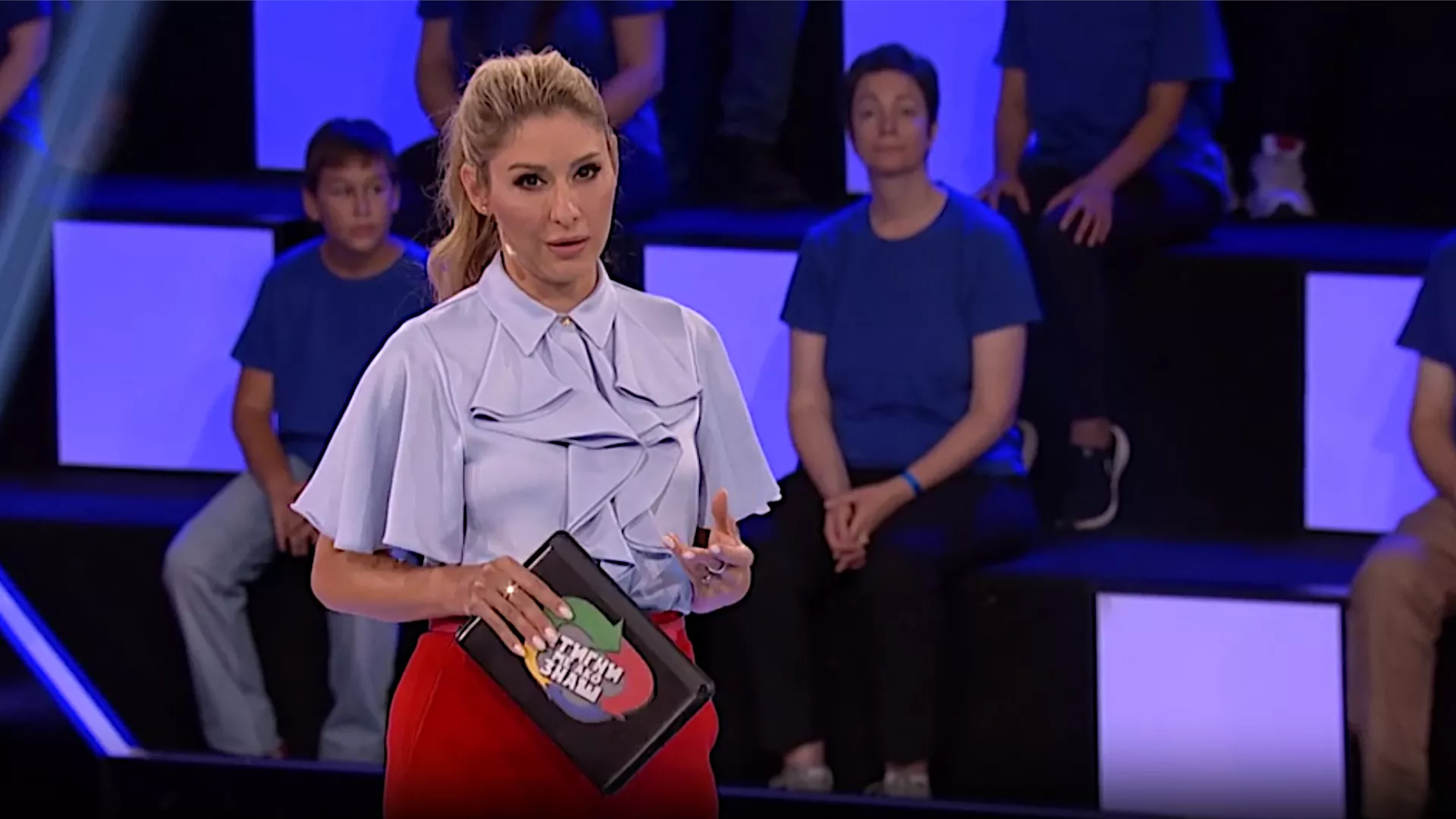Stigni me ako znaš (5. ciklus) (28. emisija)