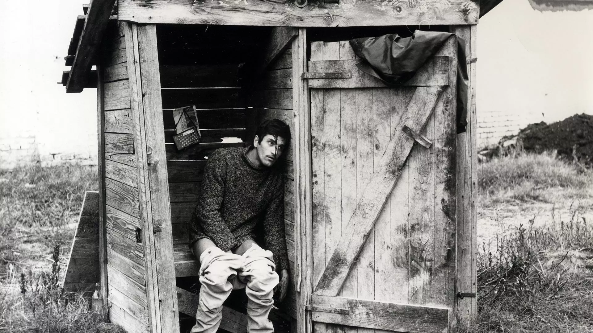 Kad budem mrtav i beo (1967)