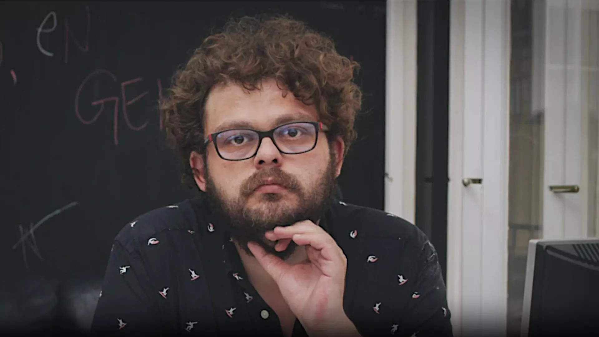 Metamorfoze: Andrej Nosov