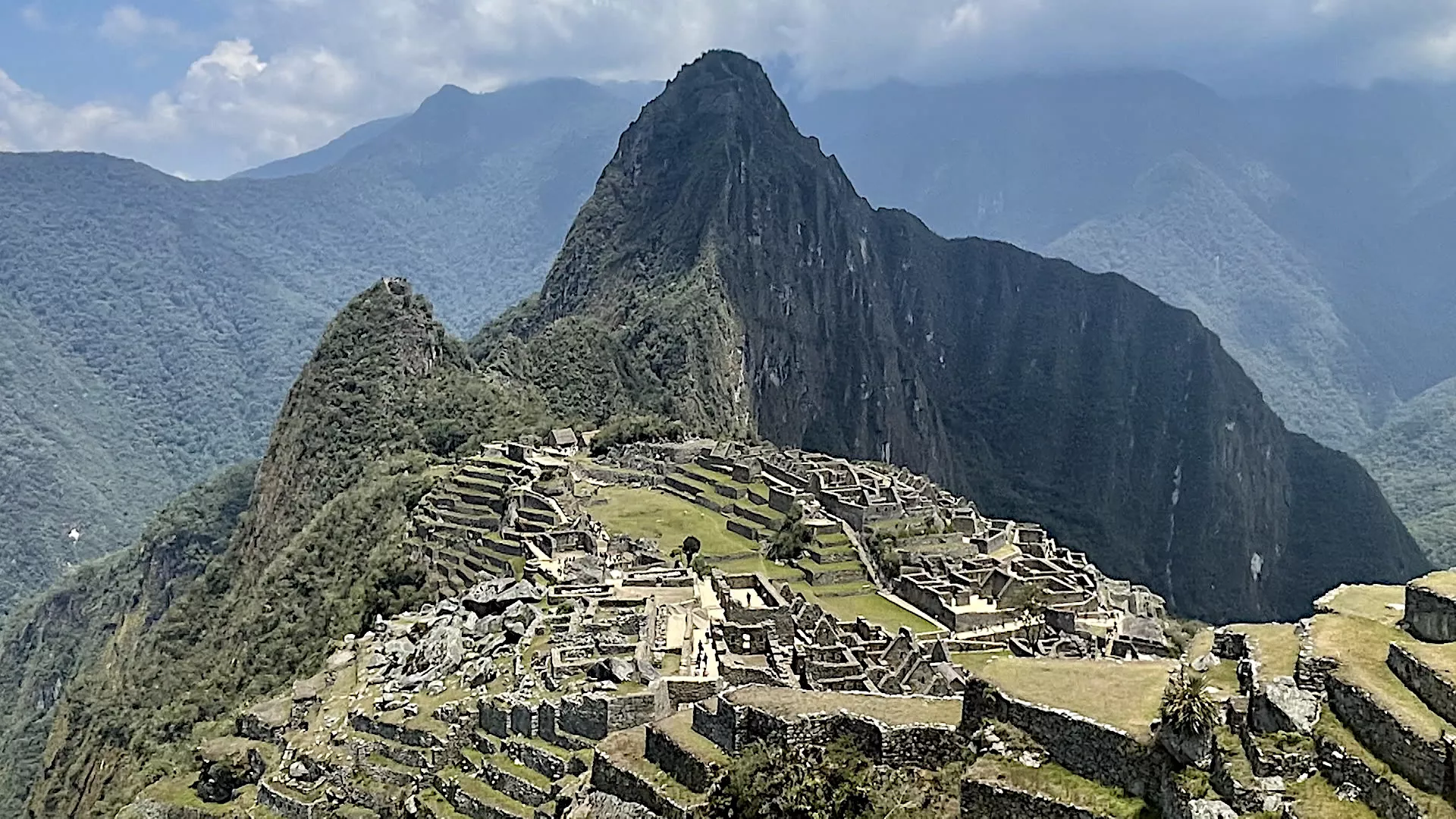Gastronomad: Peru - od Inka do španskih osvajača