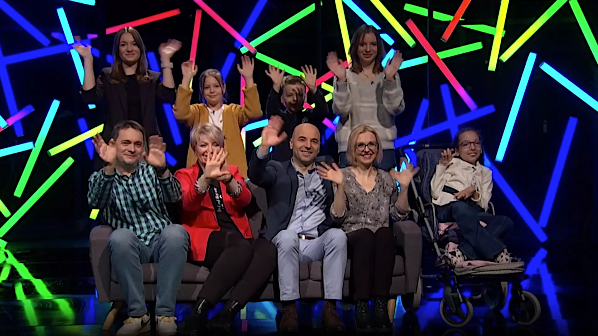 Porodična mreža 3: Posledice digitalnog nasilja