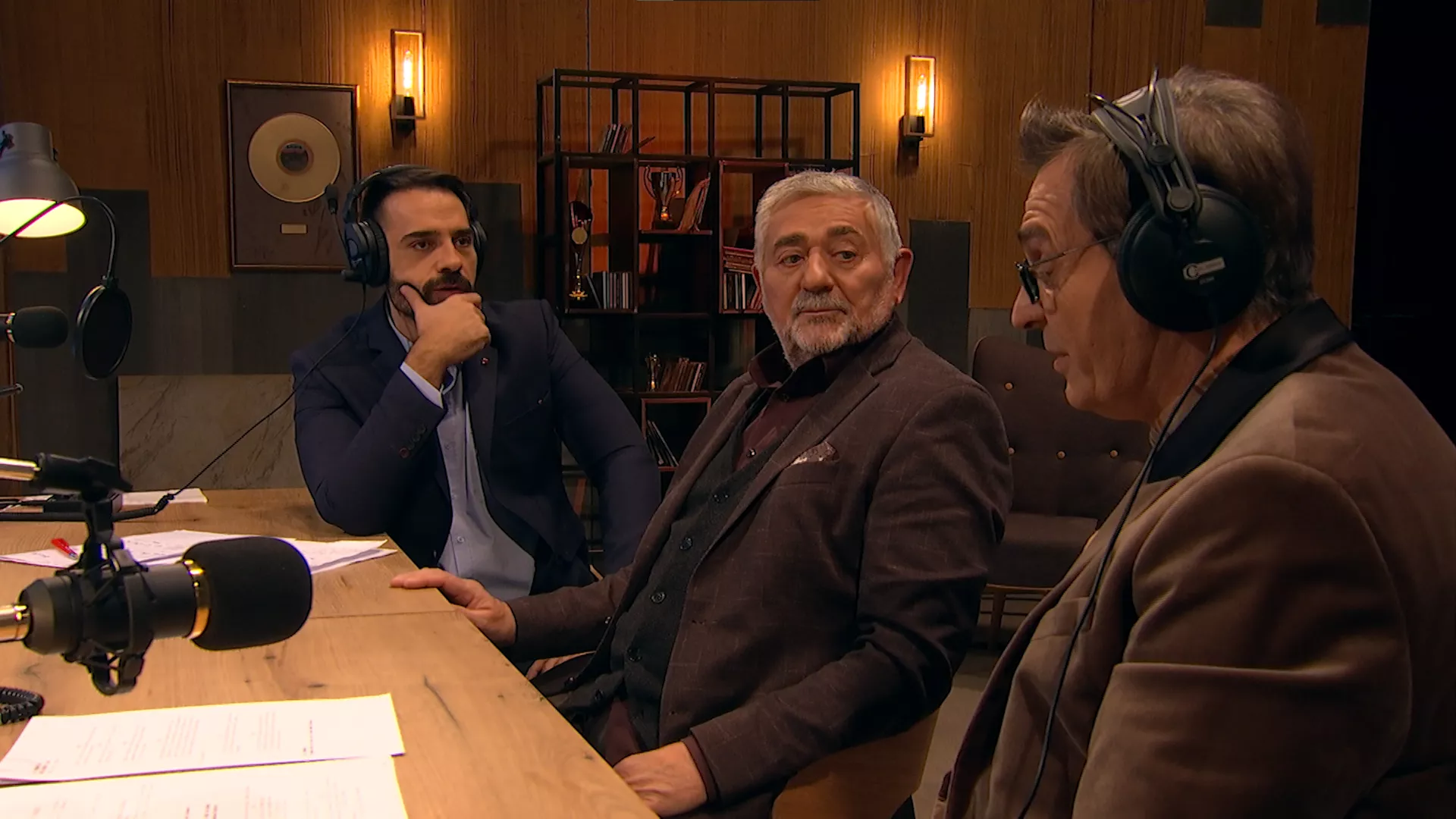 Veselo veče, 7. emisija