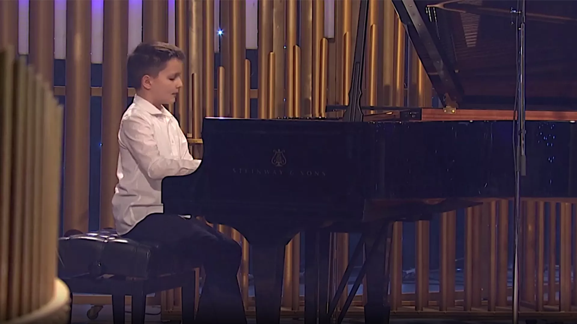 Volim klasiku, 18. emisija