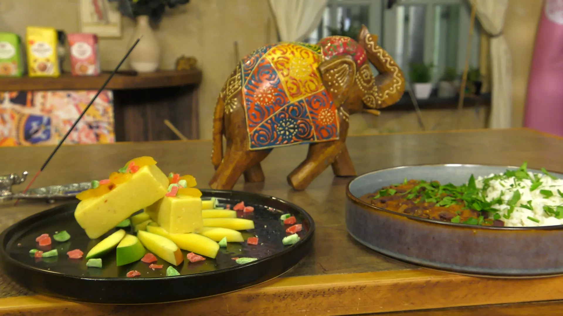 Gastronomad: Indija - carstvo ukusa, boja i mirisa