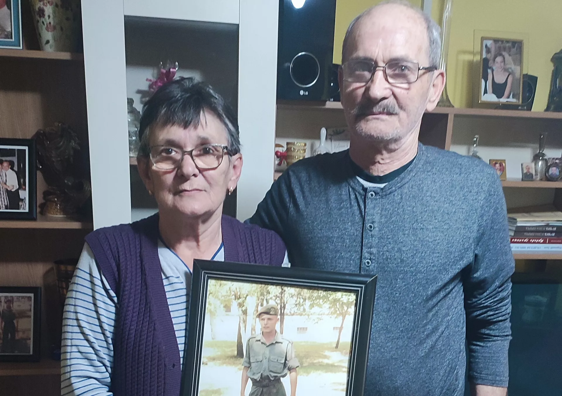 Košare - u grotlu pakla
