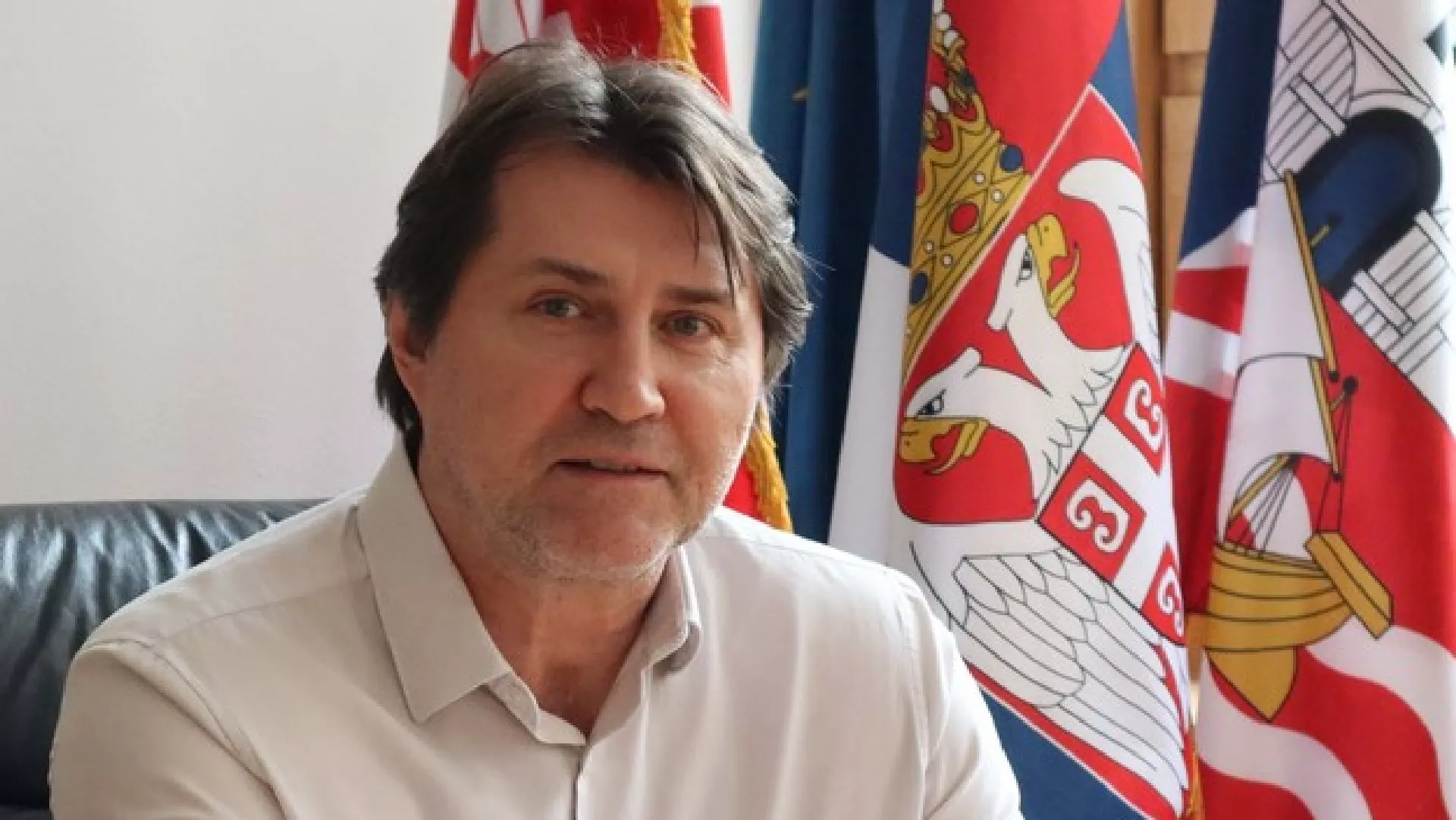 Sportski spomenar - Nedeljko Jovanović, rukometaš