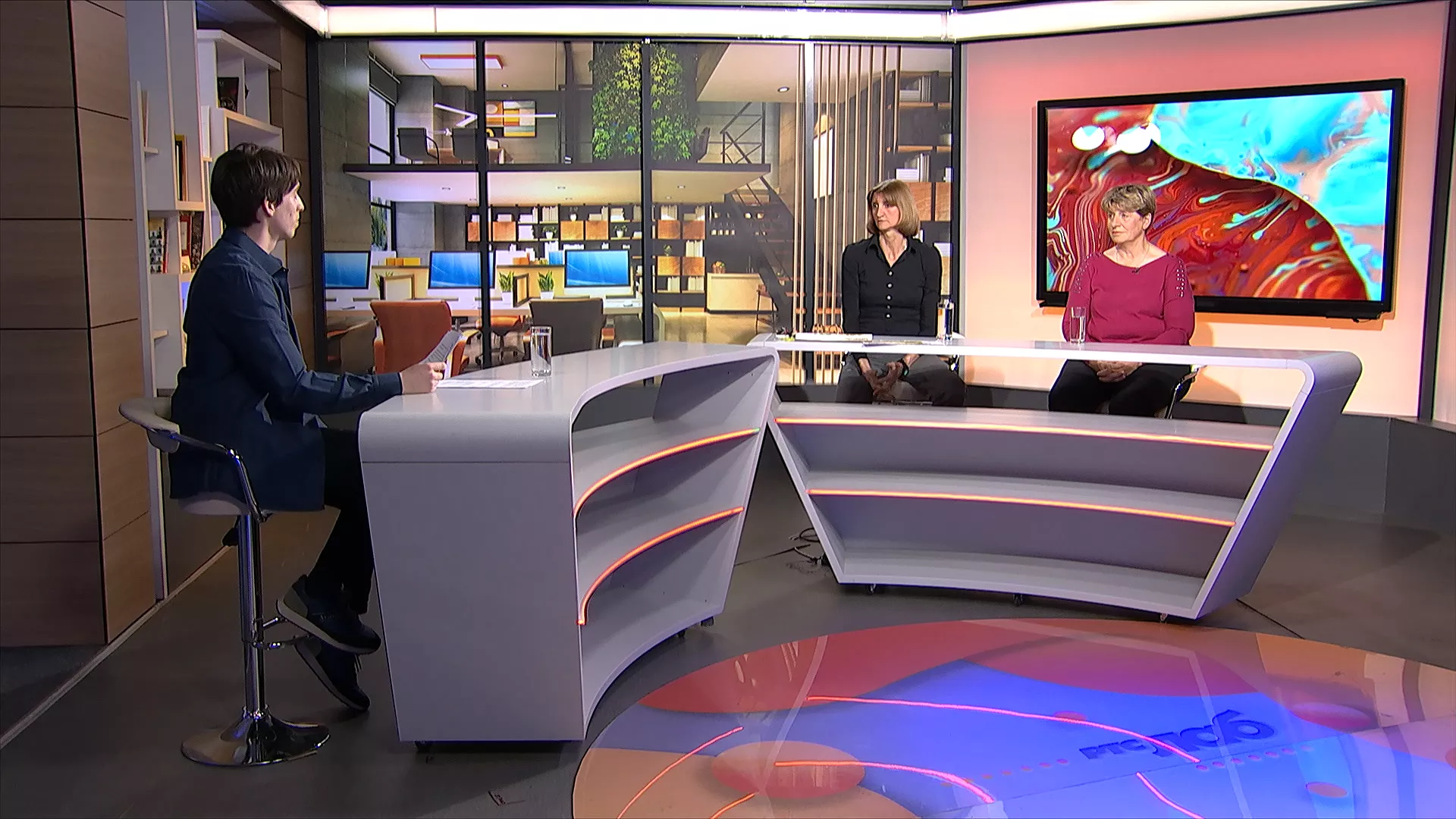 RTS Lab: Dobro orijentisani