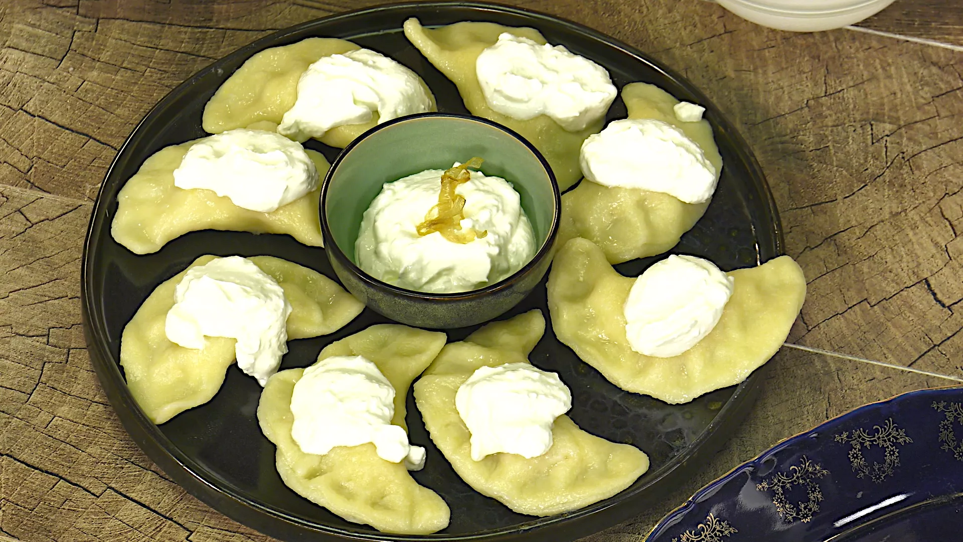 Gastronomad: Poljska - slovenska tradicija i uticaji sa zapada