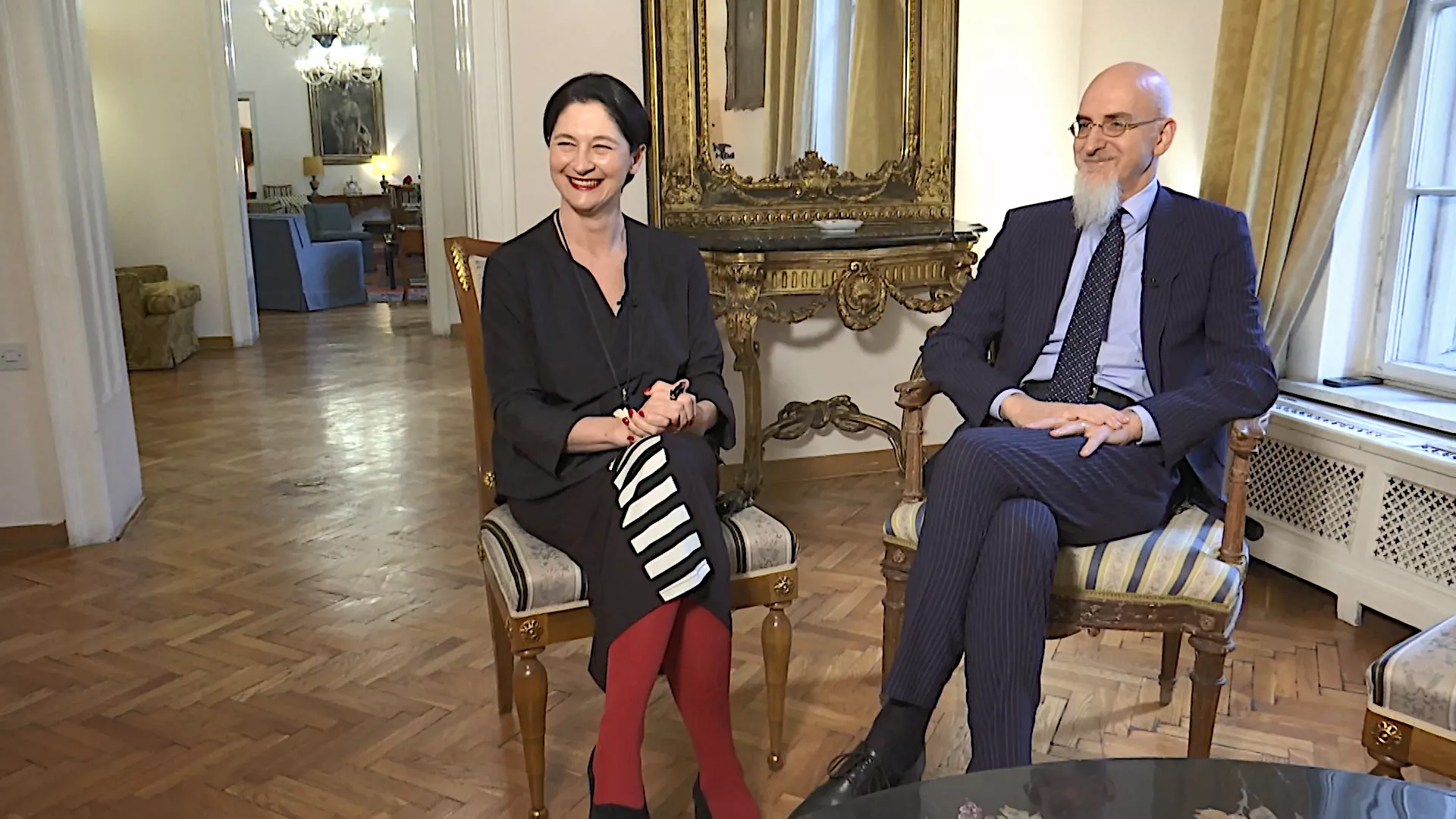Ekskluzivno: Prijateljstvo koje se pamti