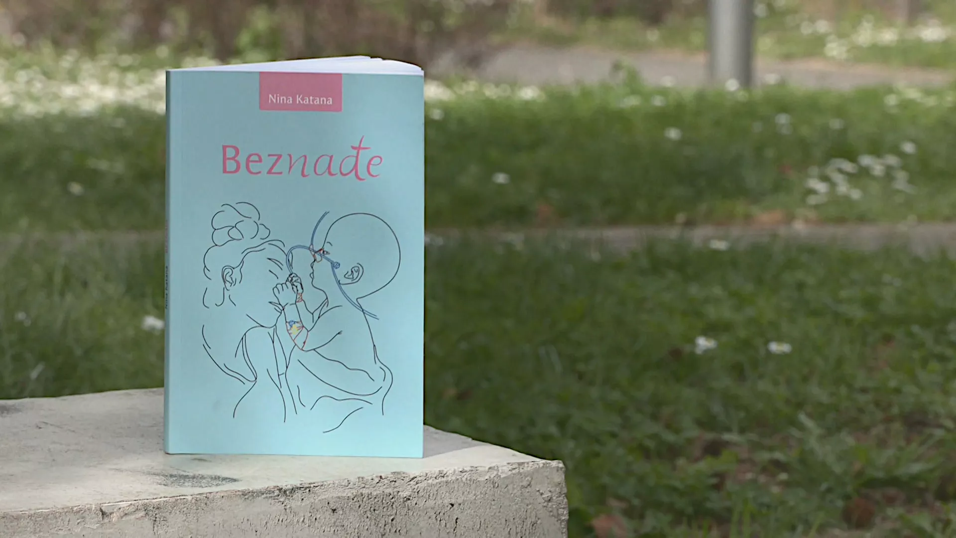 Mesto za nas: Beznađe