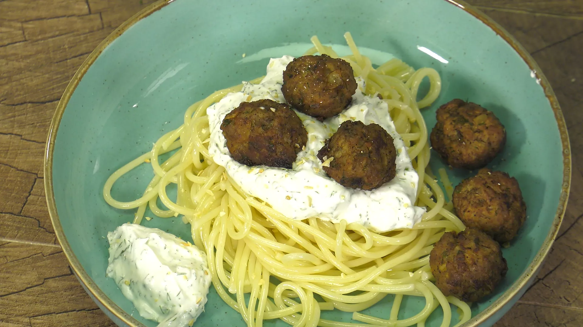 Gastronomad: Švedski sto na Kajin način