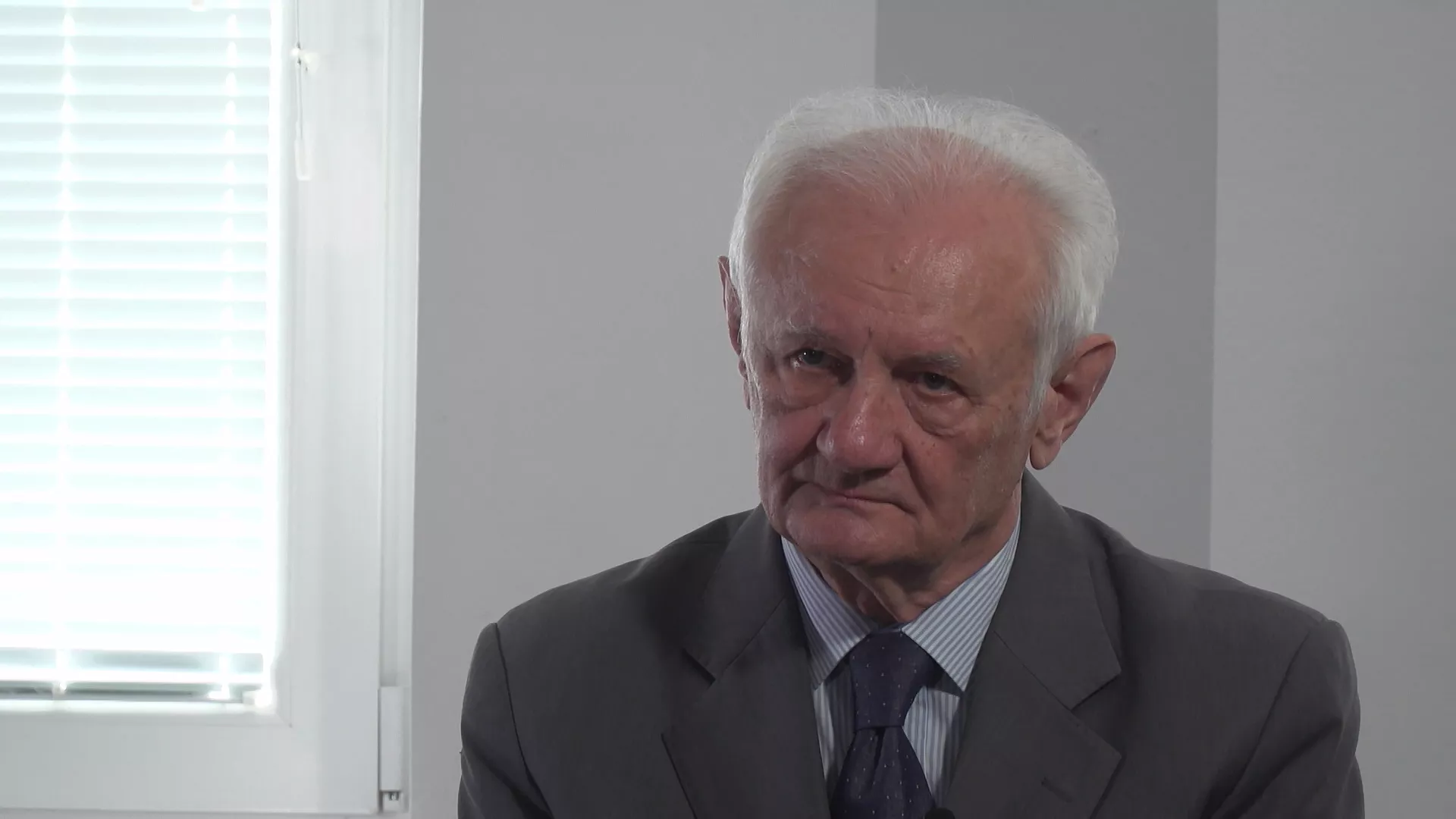 Dozvolite... Intervju - Branko Krga