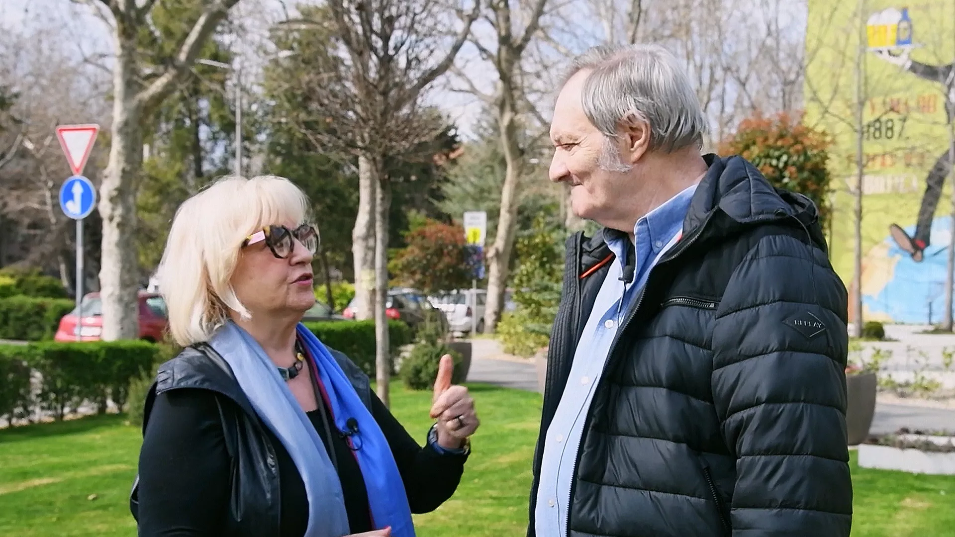 Mira Adanja Polak - Ekskluzivno: Novi život porodične kuće Baš