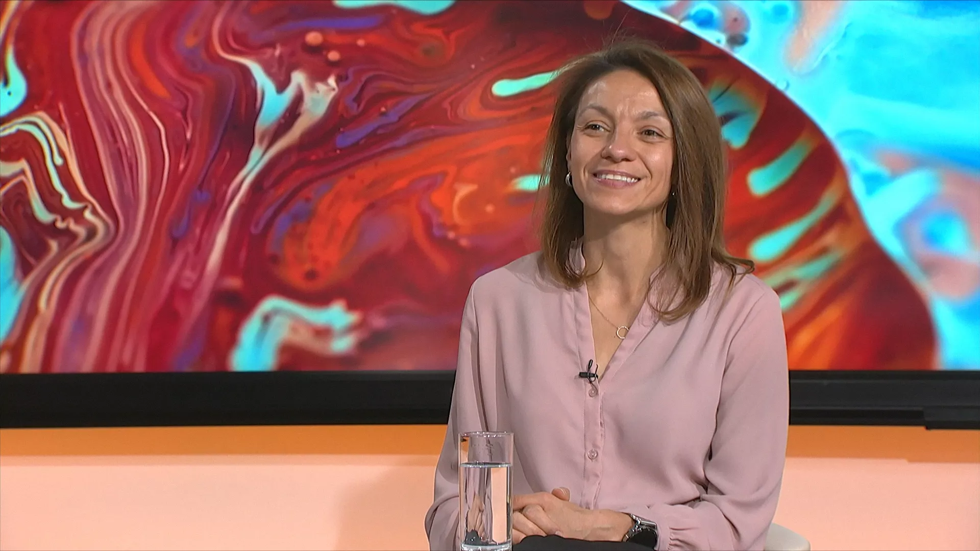 RTS Lab: Bez imena