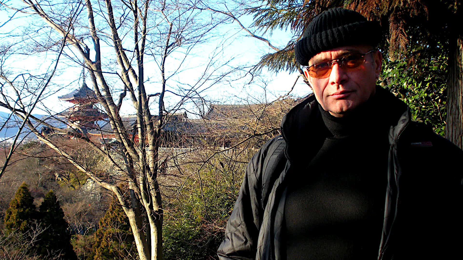 U susret snovima: Tomislav Longinović