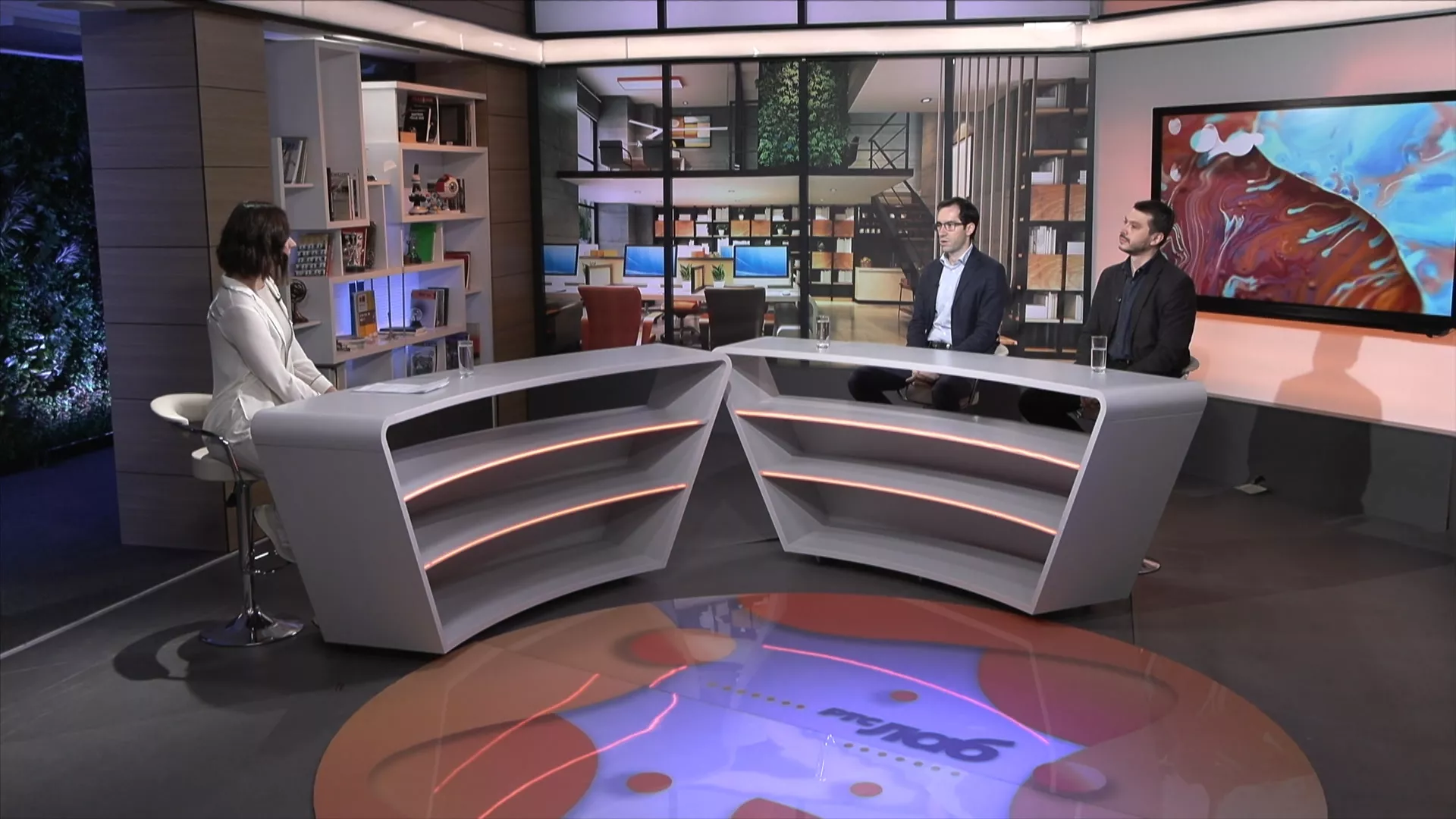 RTS Lab: Filozofija i psihijatrija