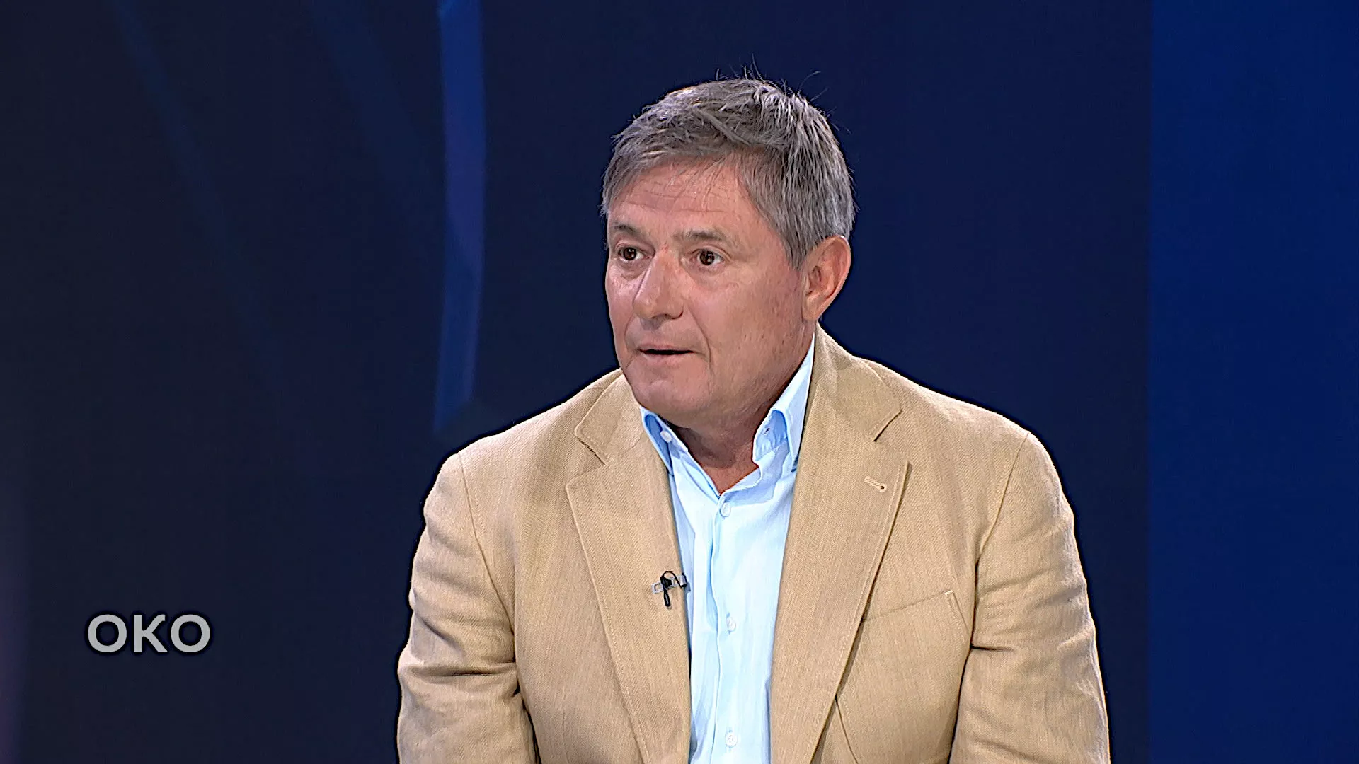 Oko: Dragan Stojković Piksi