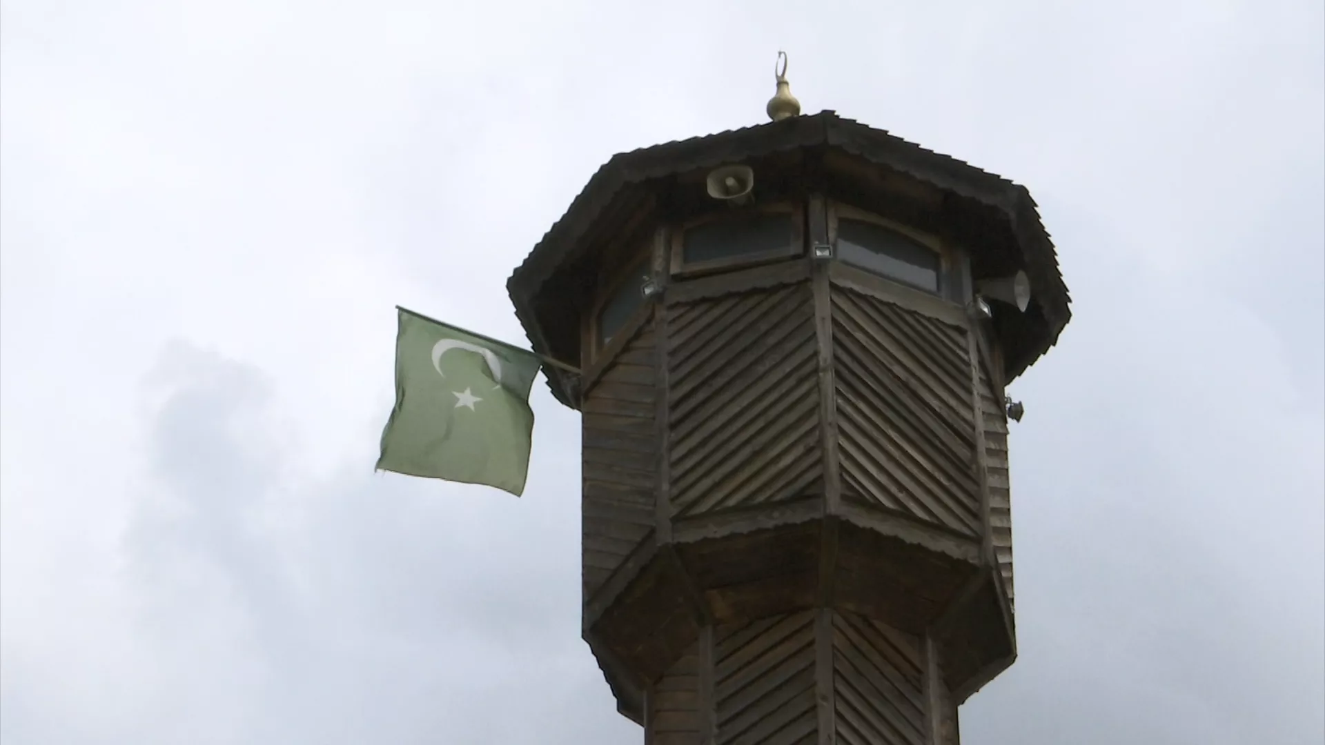Kvadratura kruga: Bratimljenje Srba i Muslimana