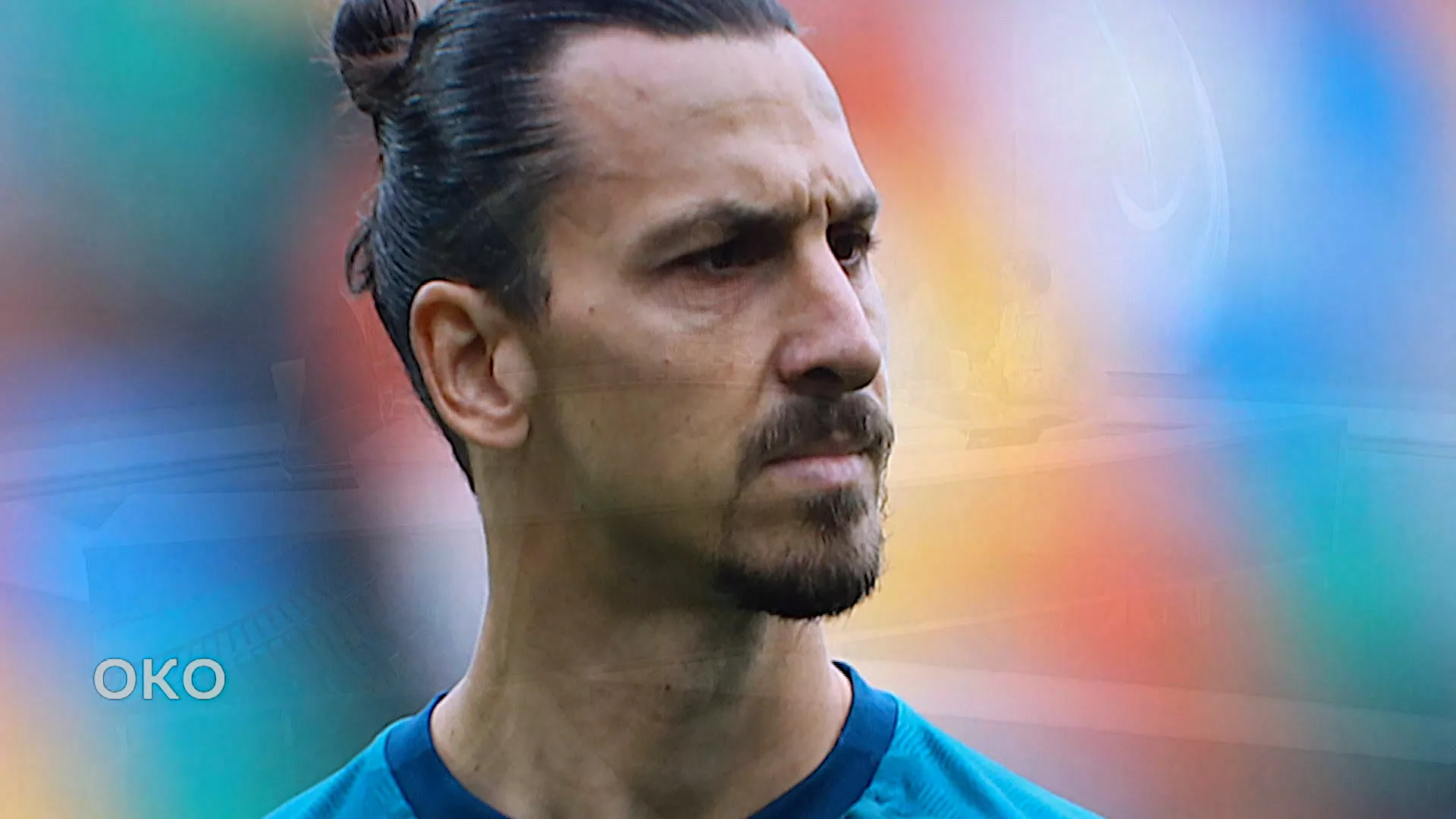 Oko: Subota kad je otišao Zlatan