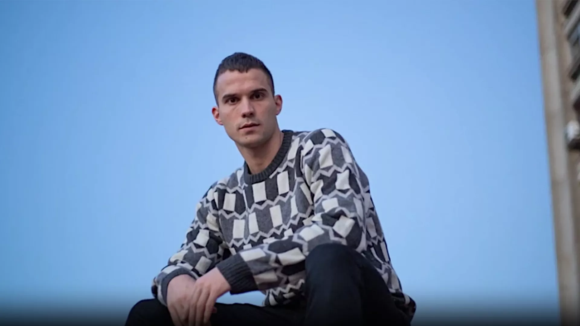 TV lica… kao sav normalan svet: Gost Ivan Mogli Lakićević