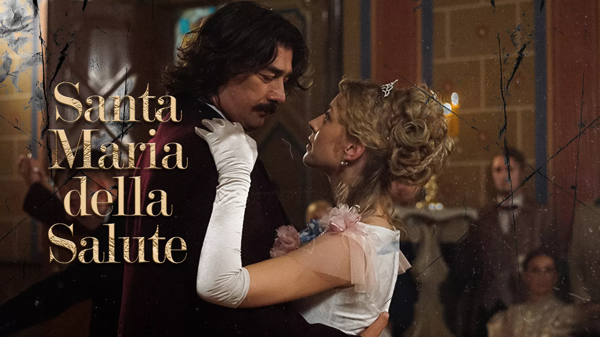 Santa Maria della Salute